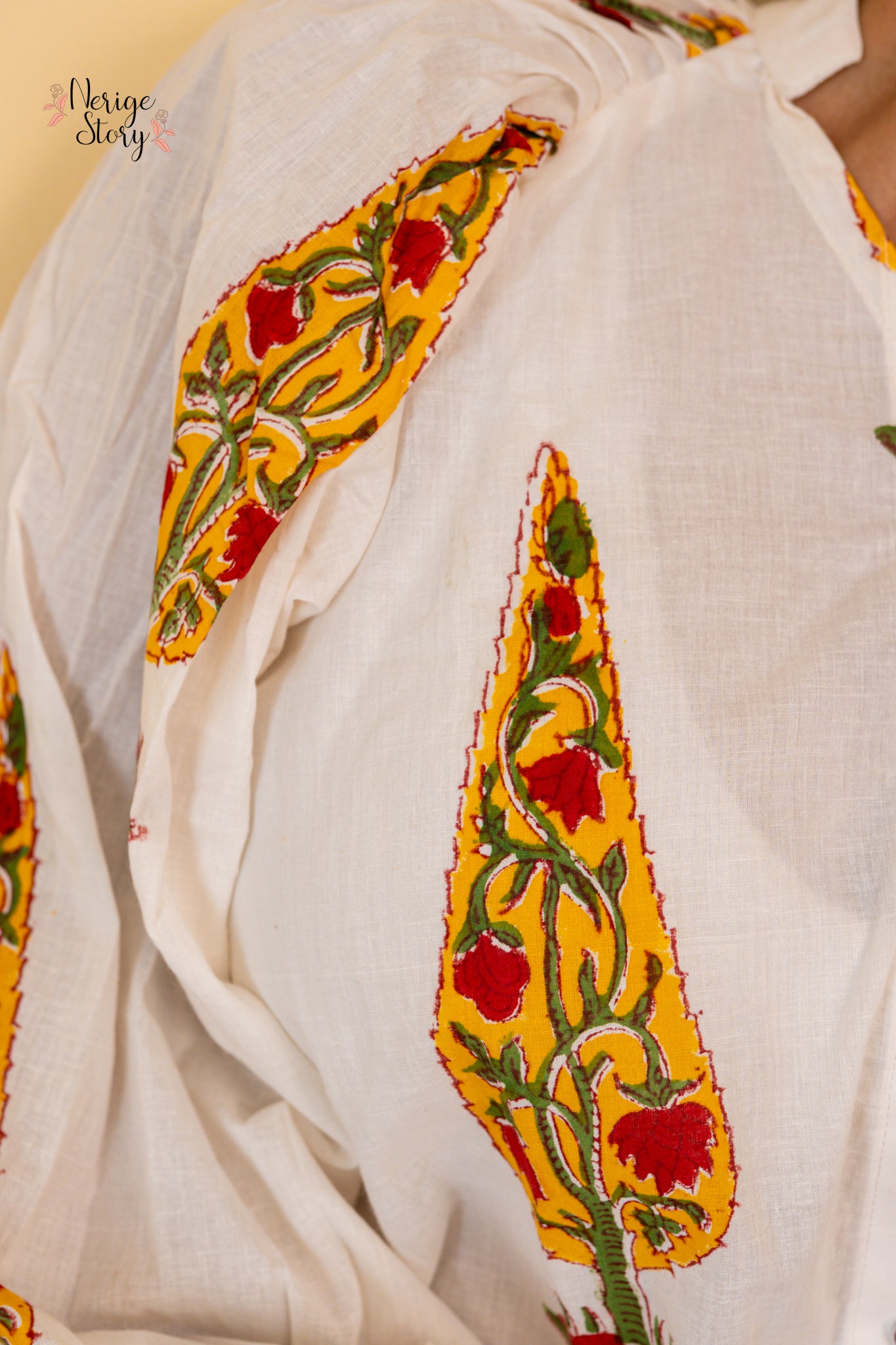 TULASI (துளசி)