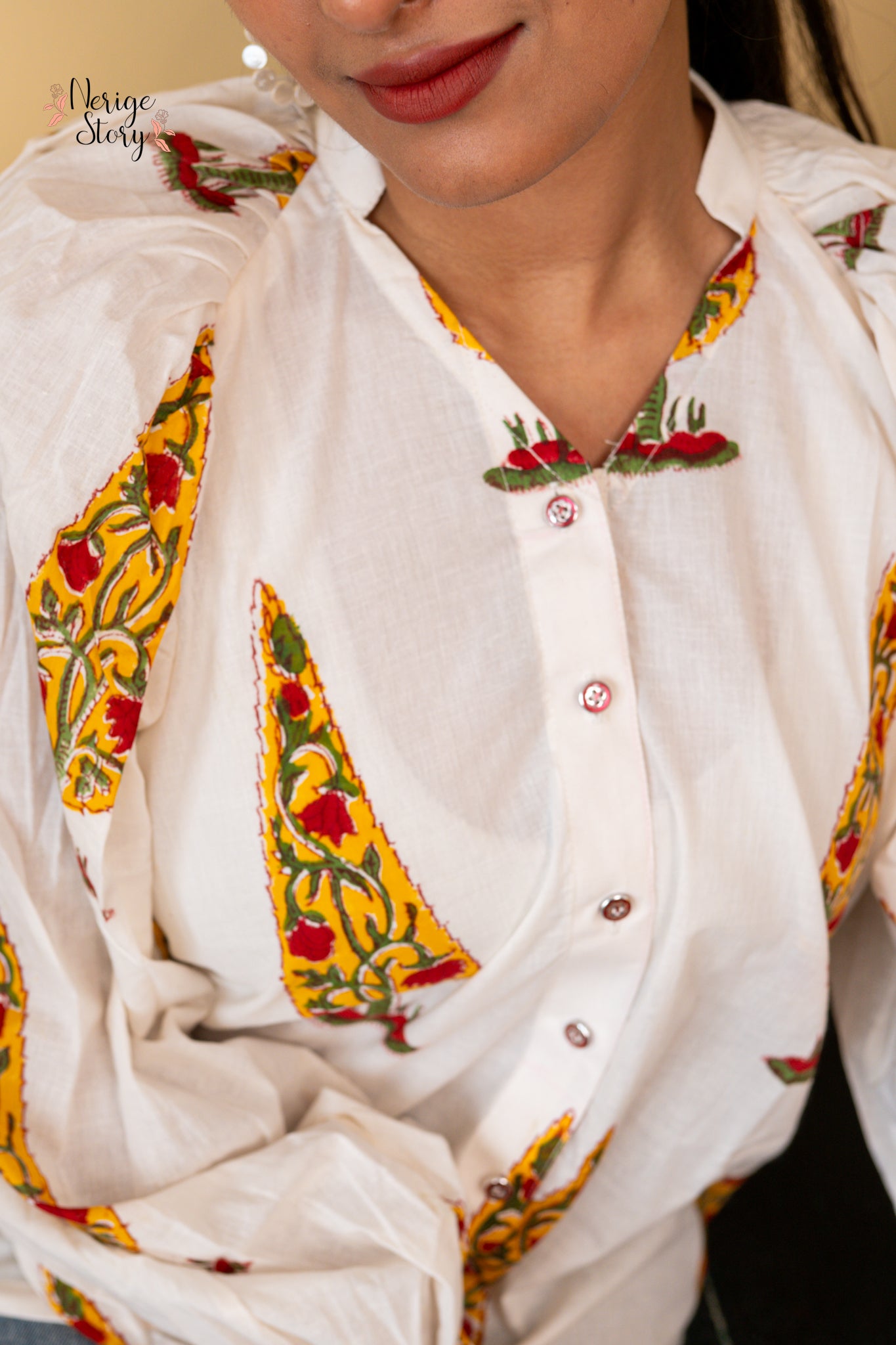 TULASI (துளசி)
