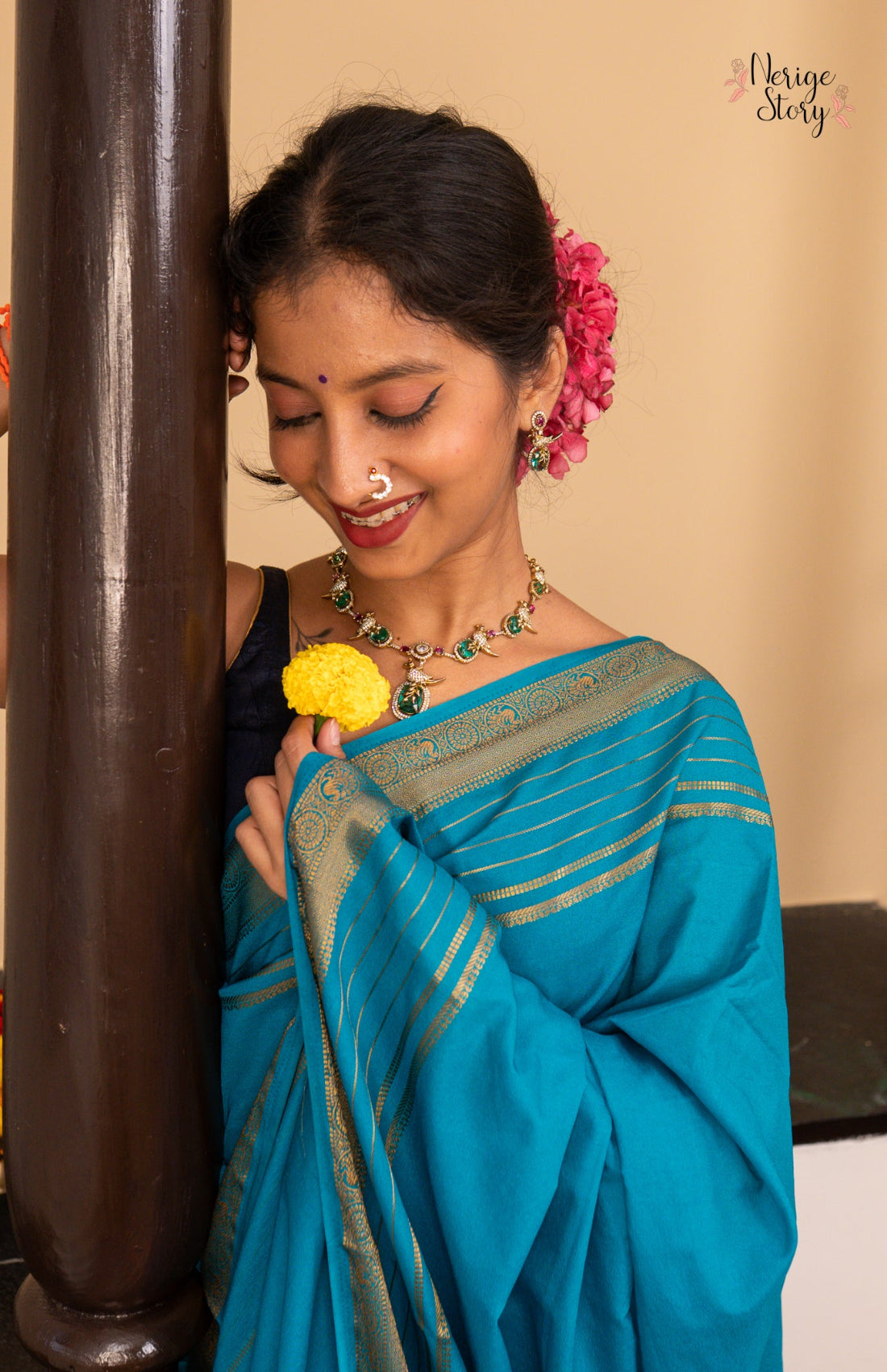 GAJALAKSHMI (गजलक्ष्मी)