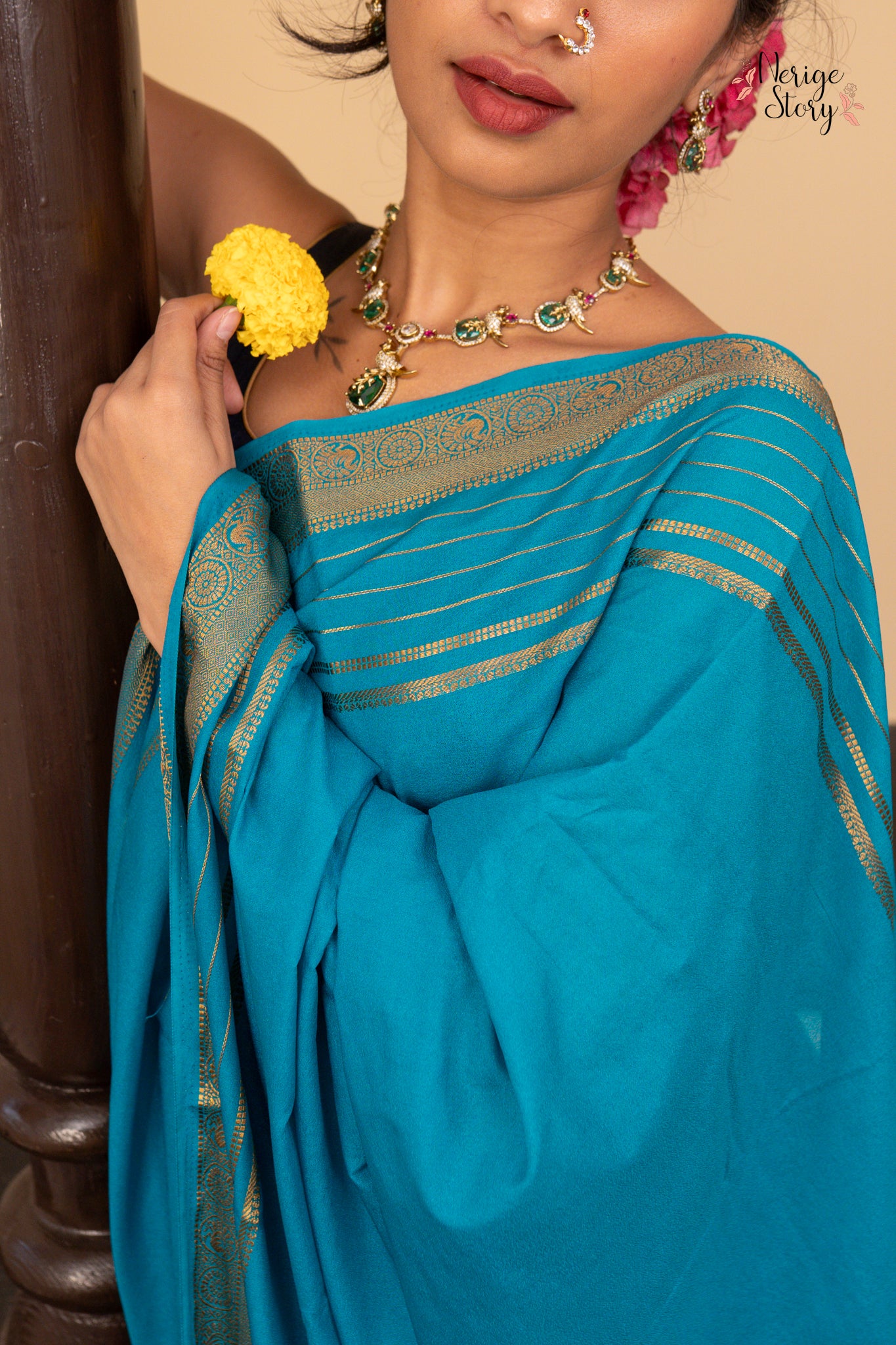 GAJALAKSHMI (गजलक्ष्मी)