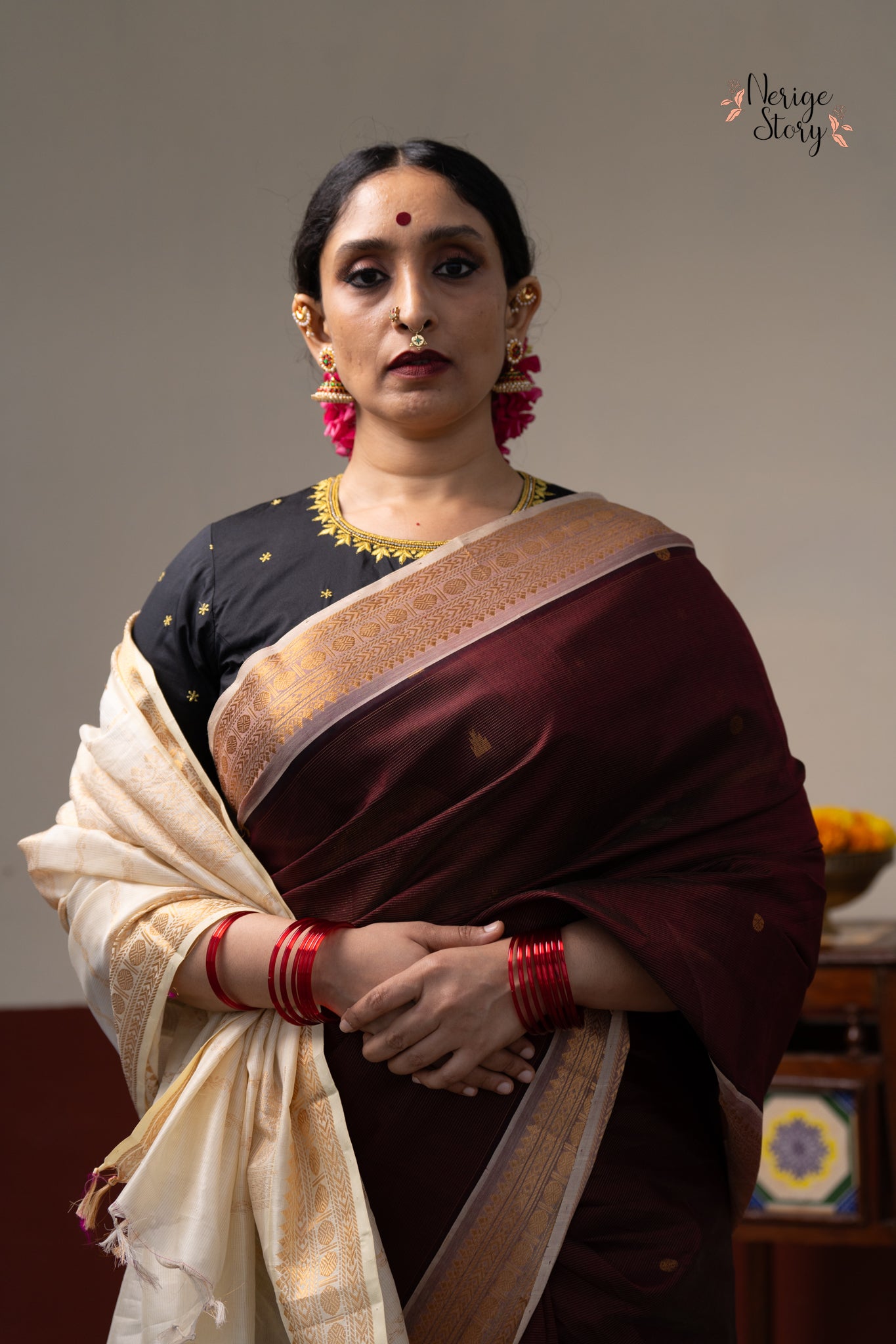 VRINDA (ವೃಂದಾ)