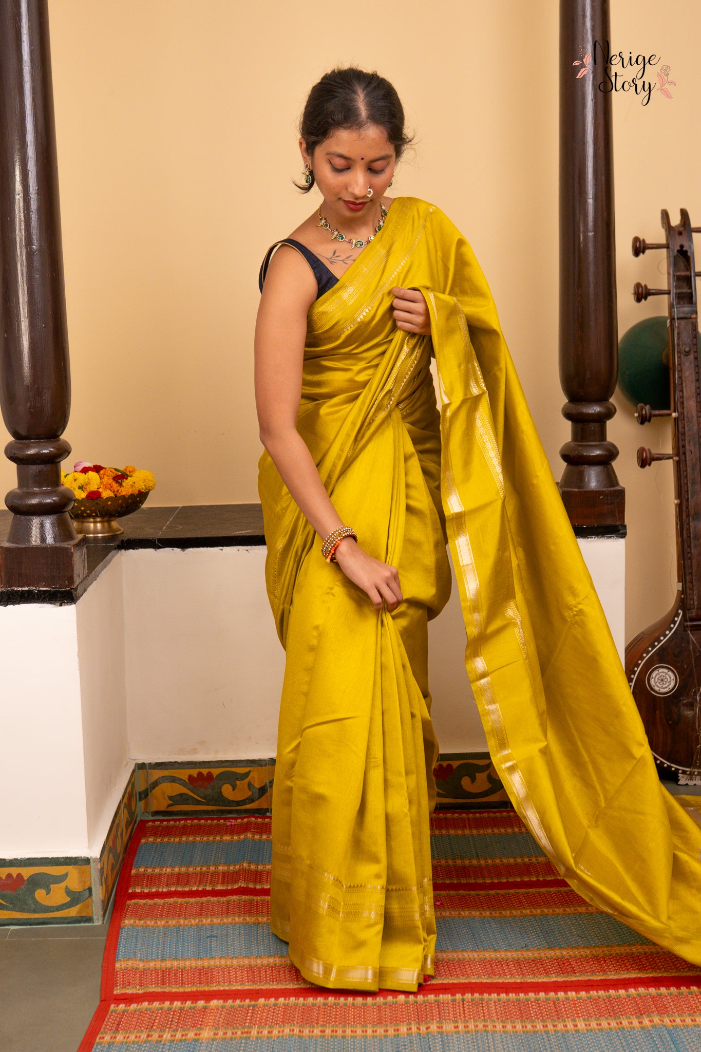 ANANDANI (आनंदनी)