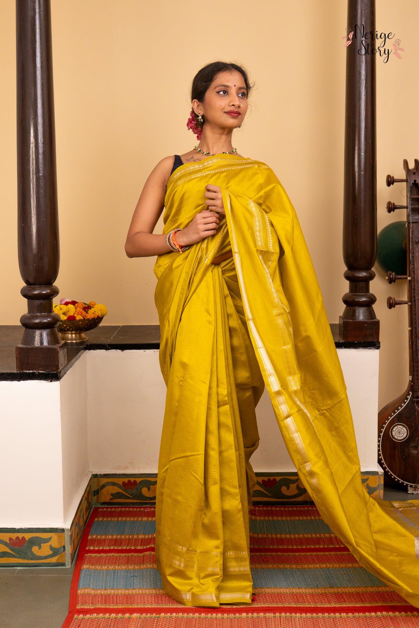 ANANDANI (आनंदनी)