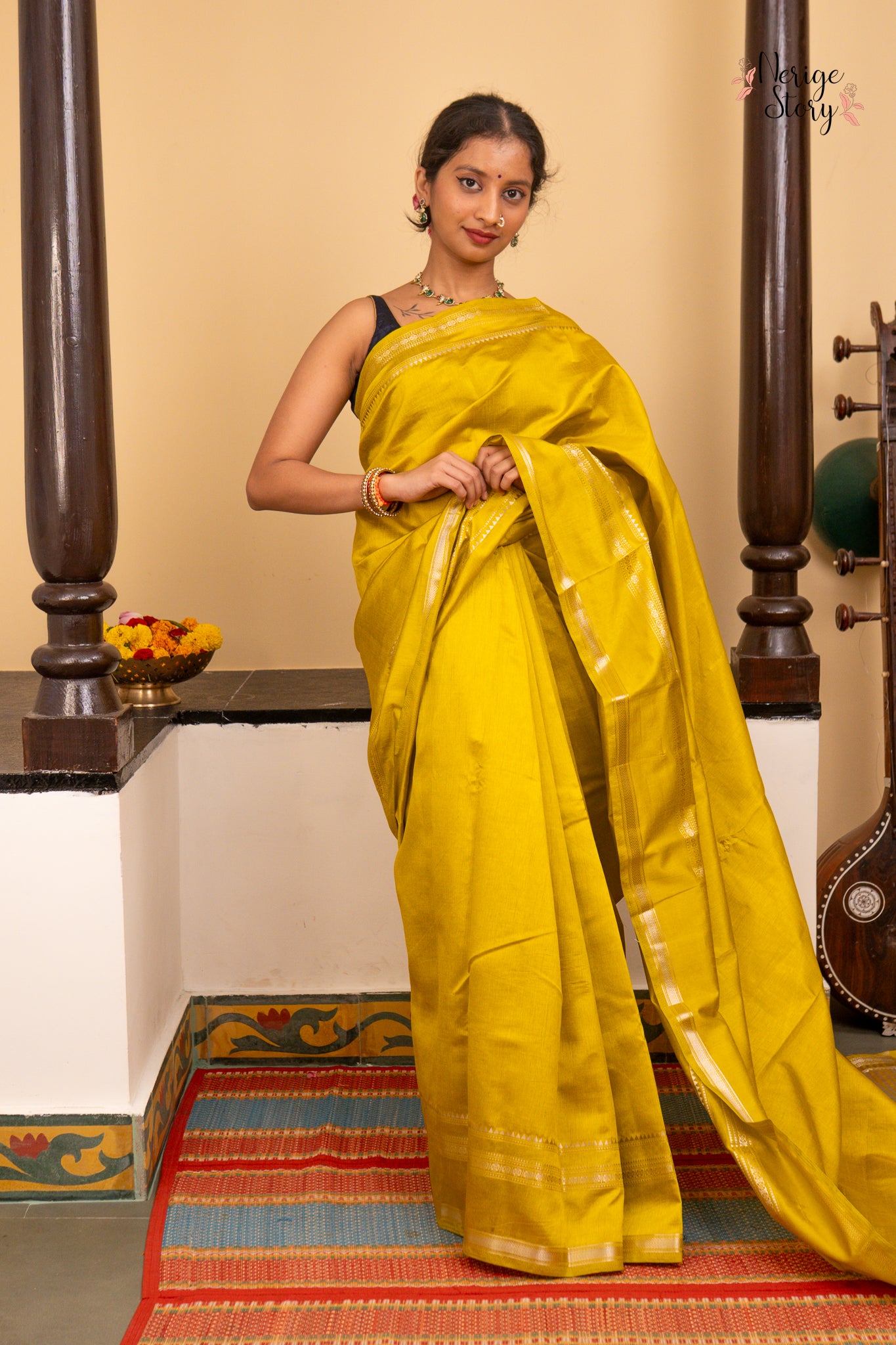 ANANDANI (आनंदनी)