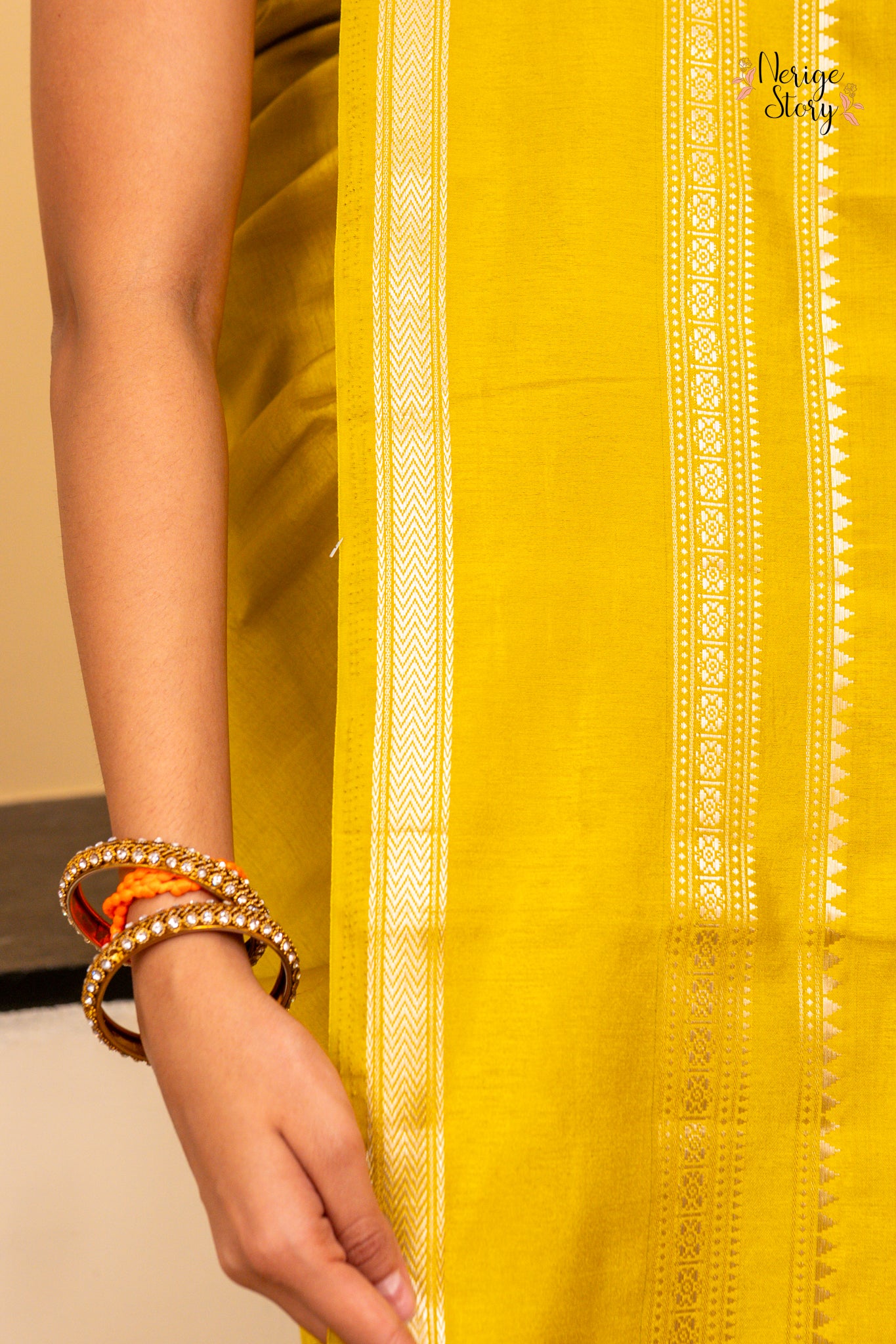 ANANDANI (आनंदनी)