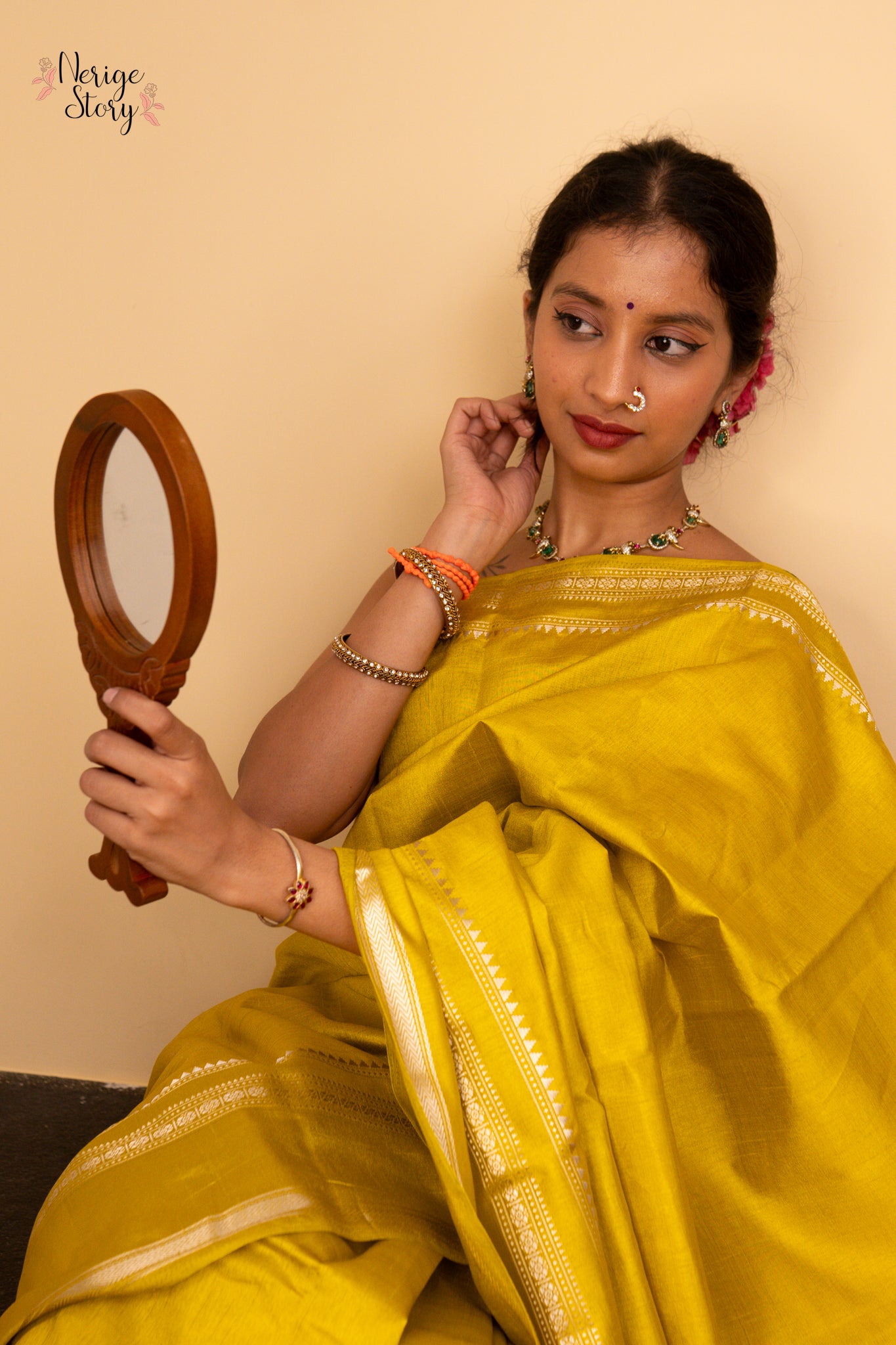 ANANDANI (आनंदनी)