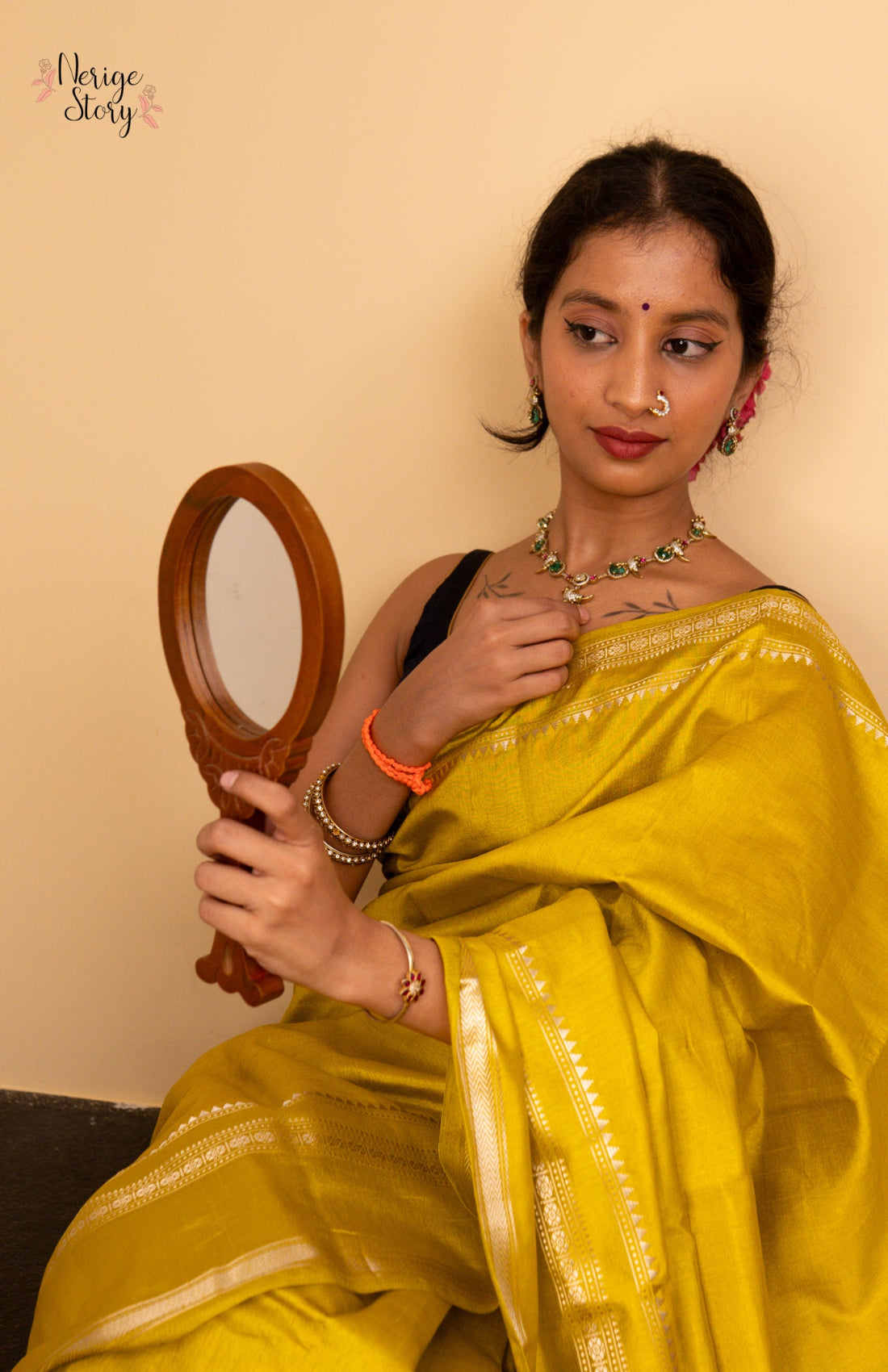 ANANDANI (आनंदनी)