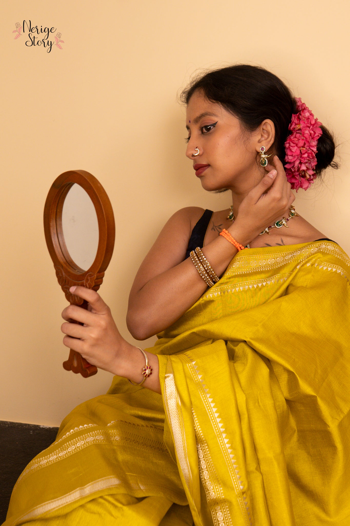 ANANDANI (आनंदनी)