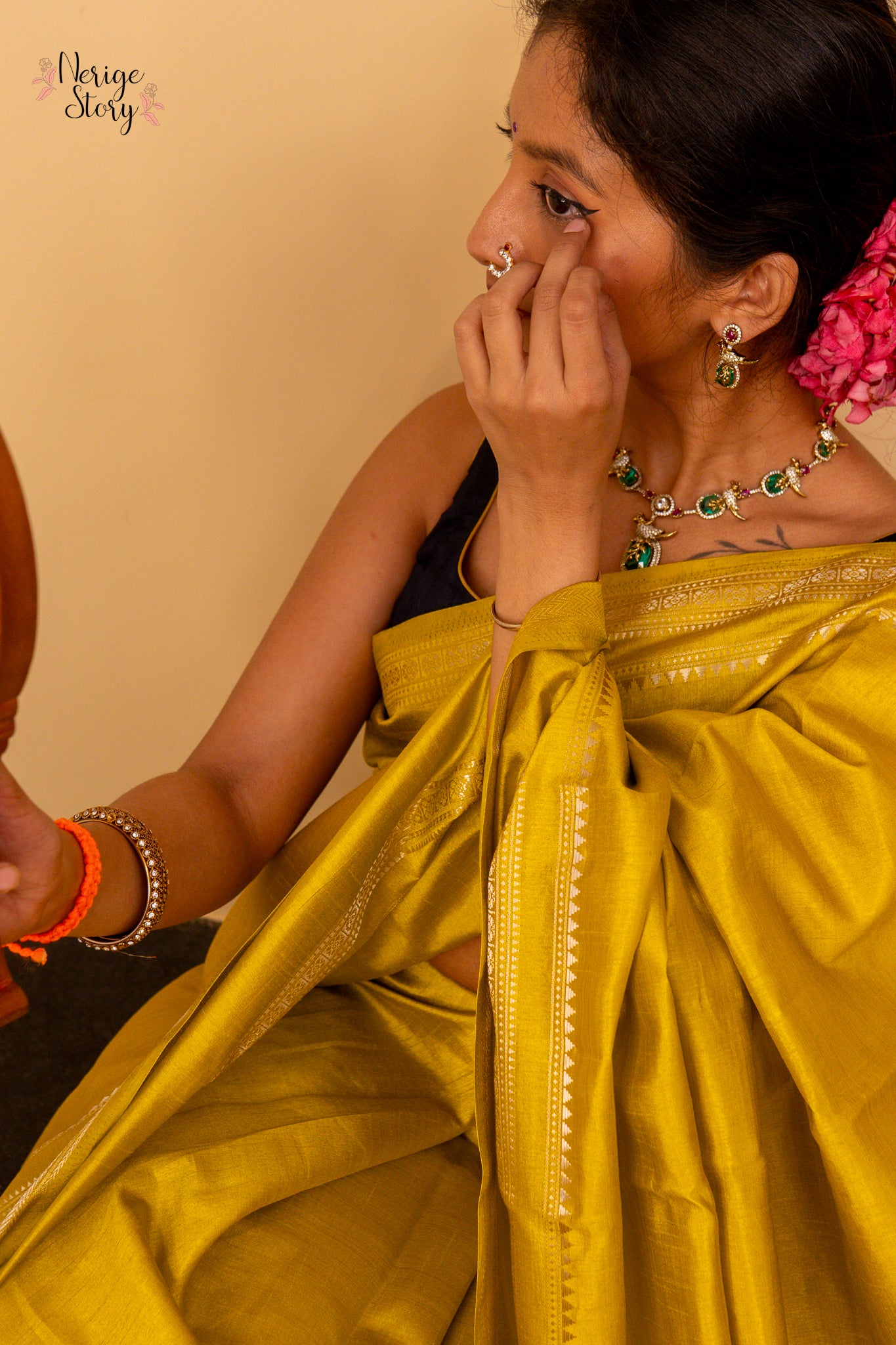 ANANDANI (आनंदनी)