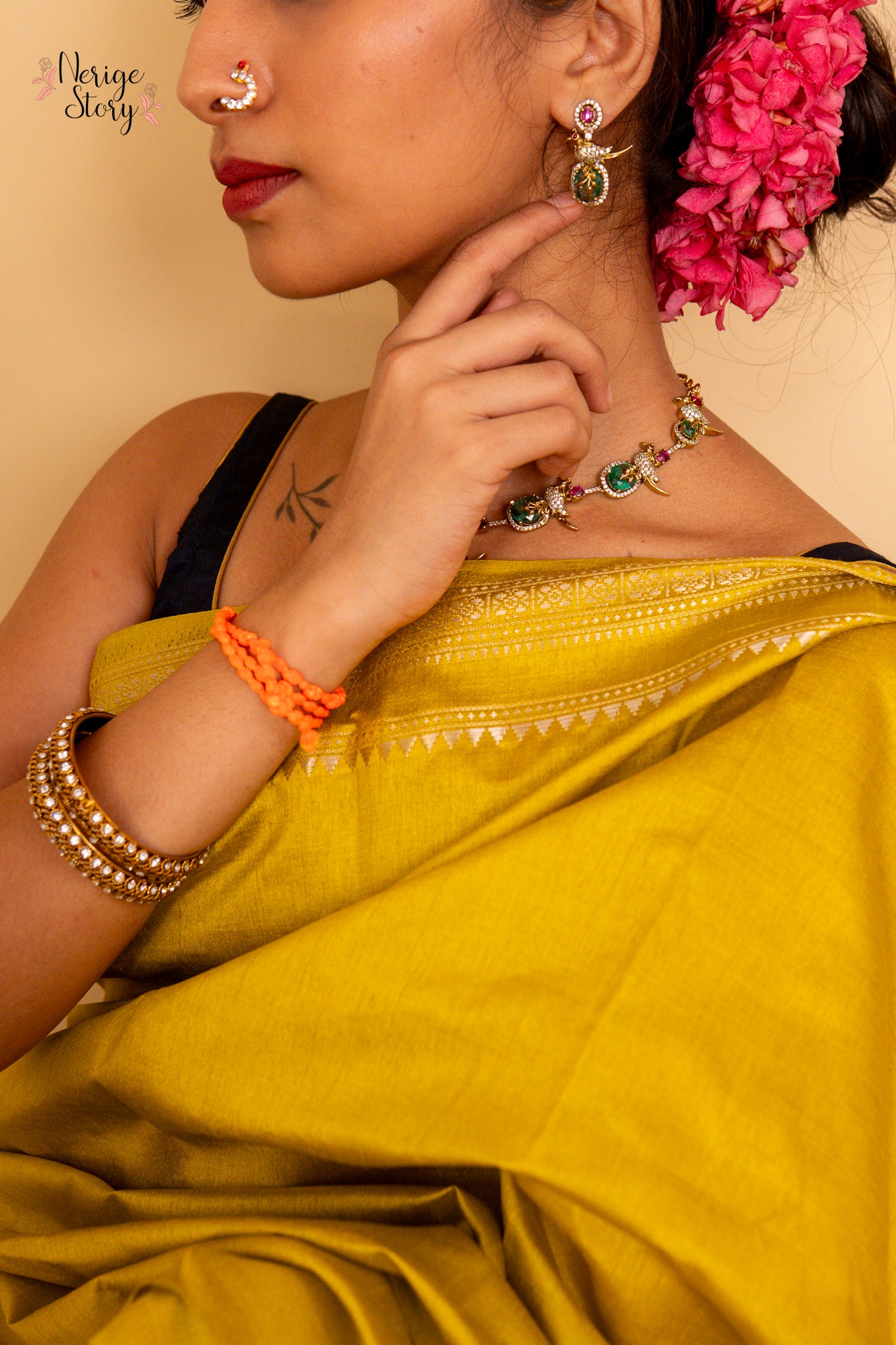 ANANDANI (आनंदनी)