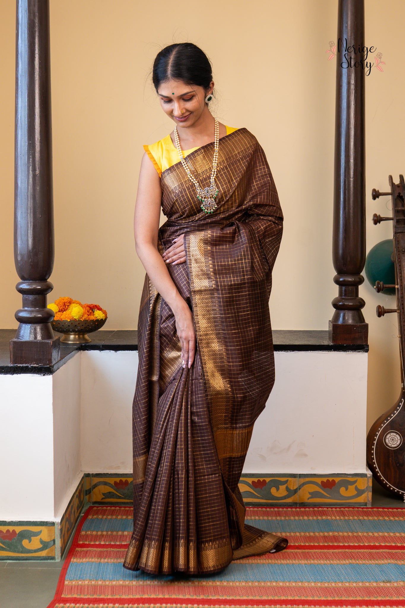 MOKSHITA (मोक्षिता)