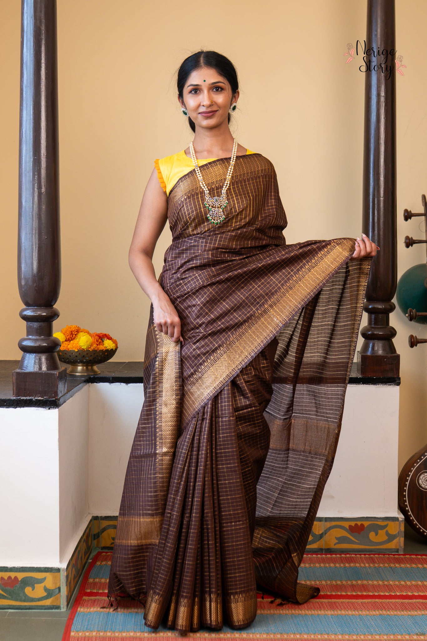 MOKSHITA (मोक्षिता)