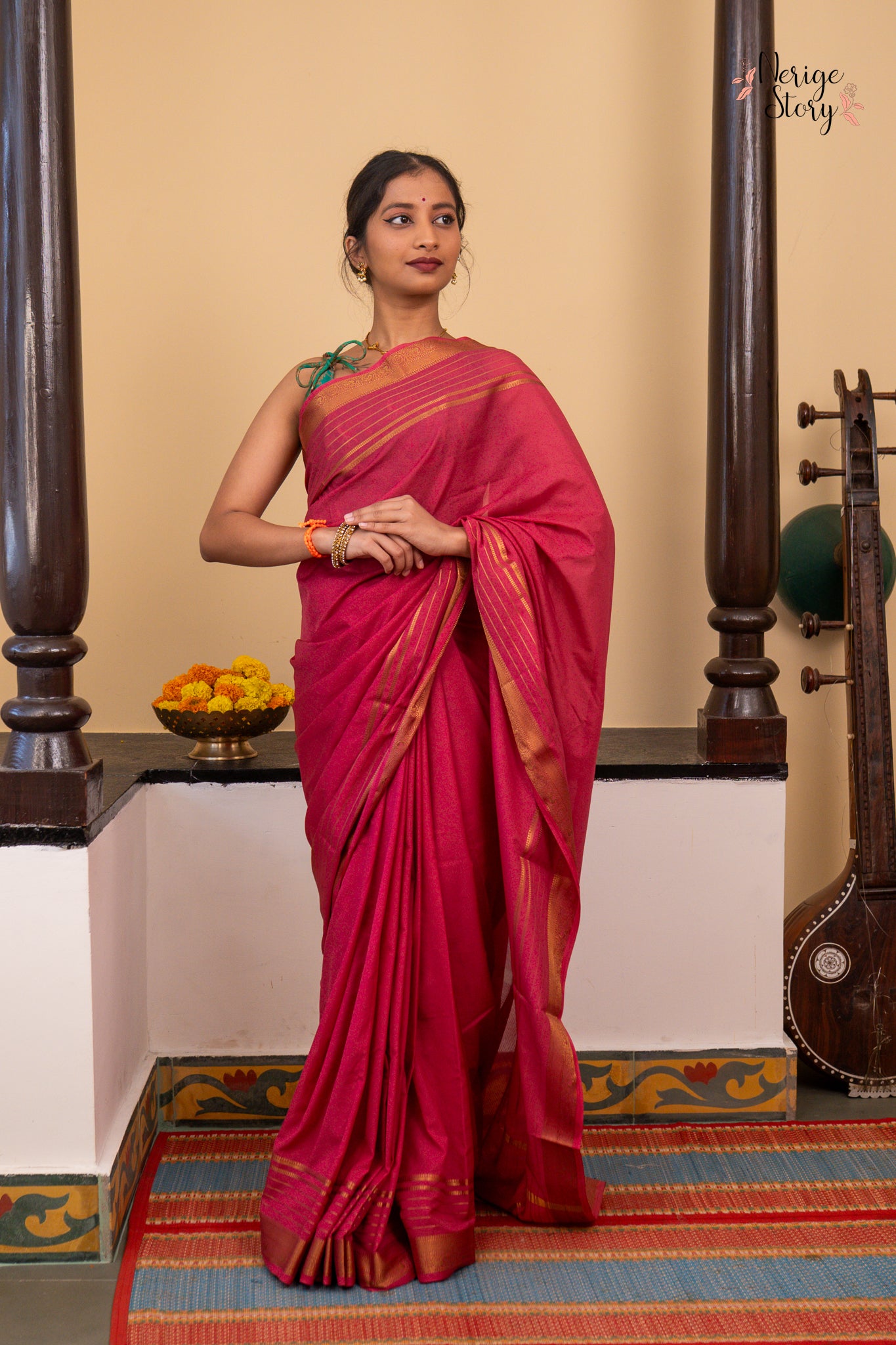 GAYATRIKA (गायत्रीका)