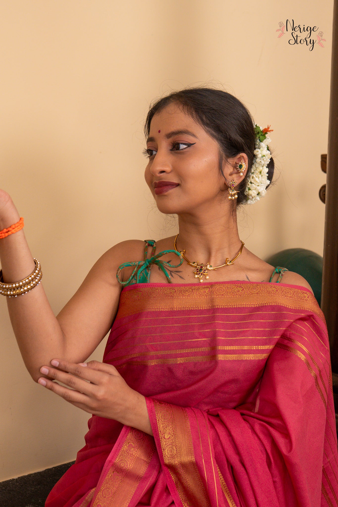 GAYATRIKA (गायत्रीका)