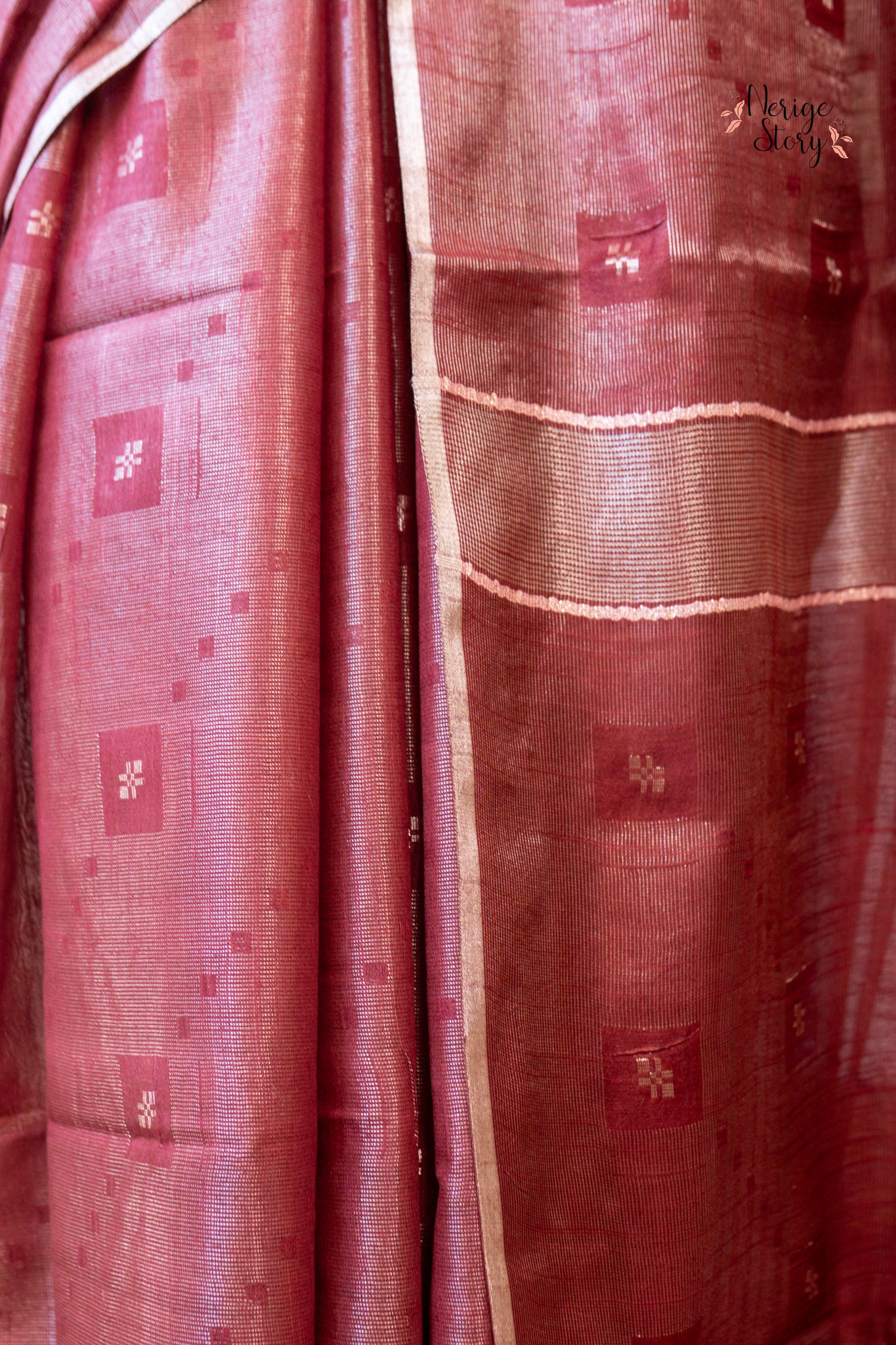 MEGHIKA (मेघिका)