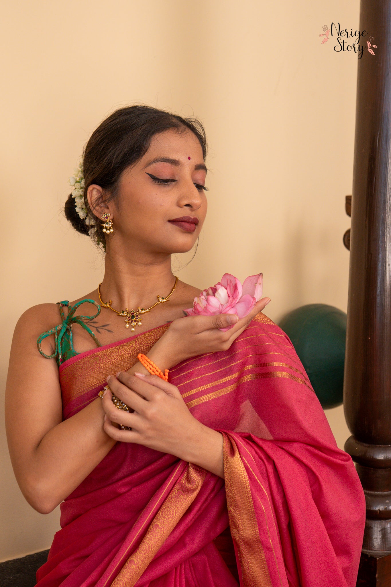 GAYATRIKA (गायत्रीका)