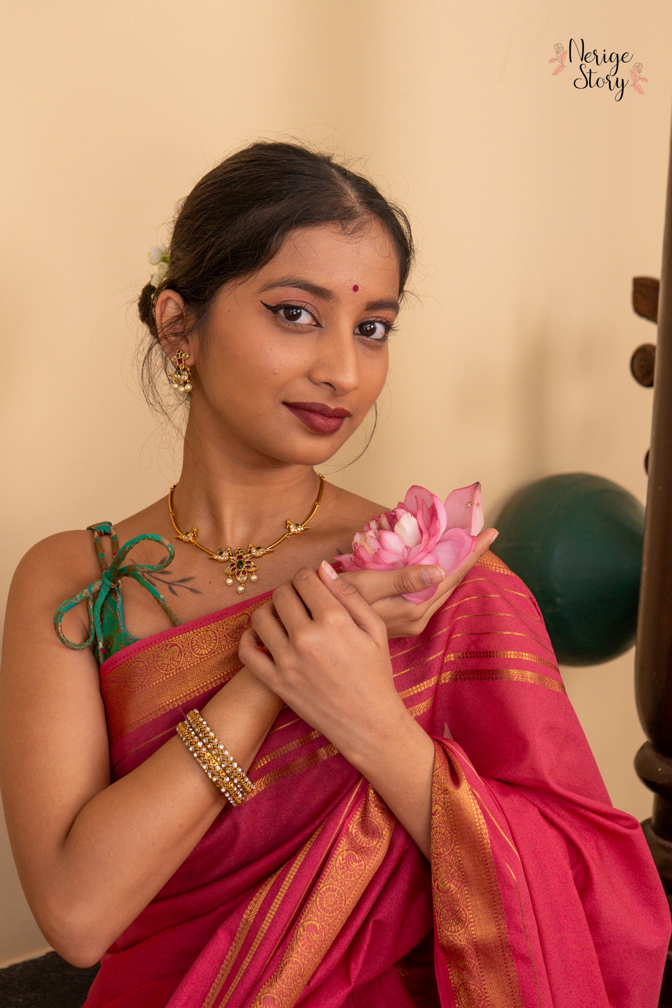 GAYATRIKA (गायत्रीका)