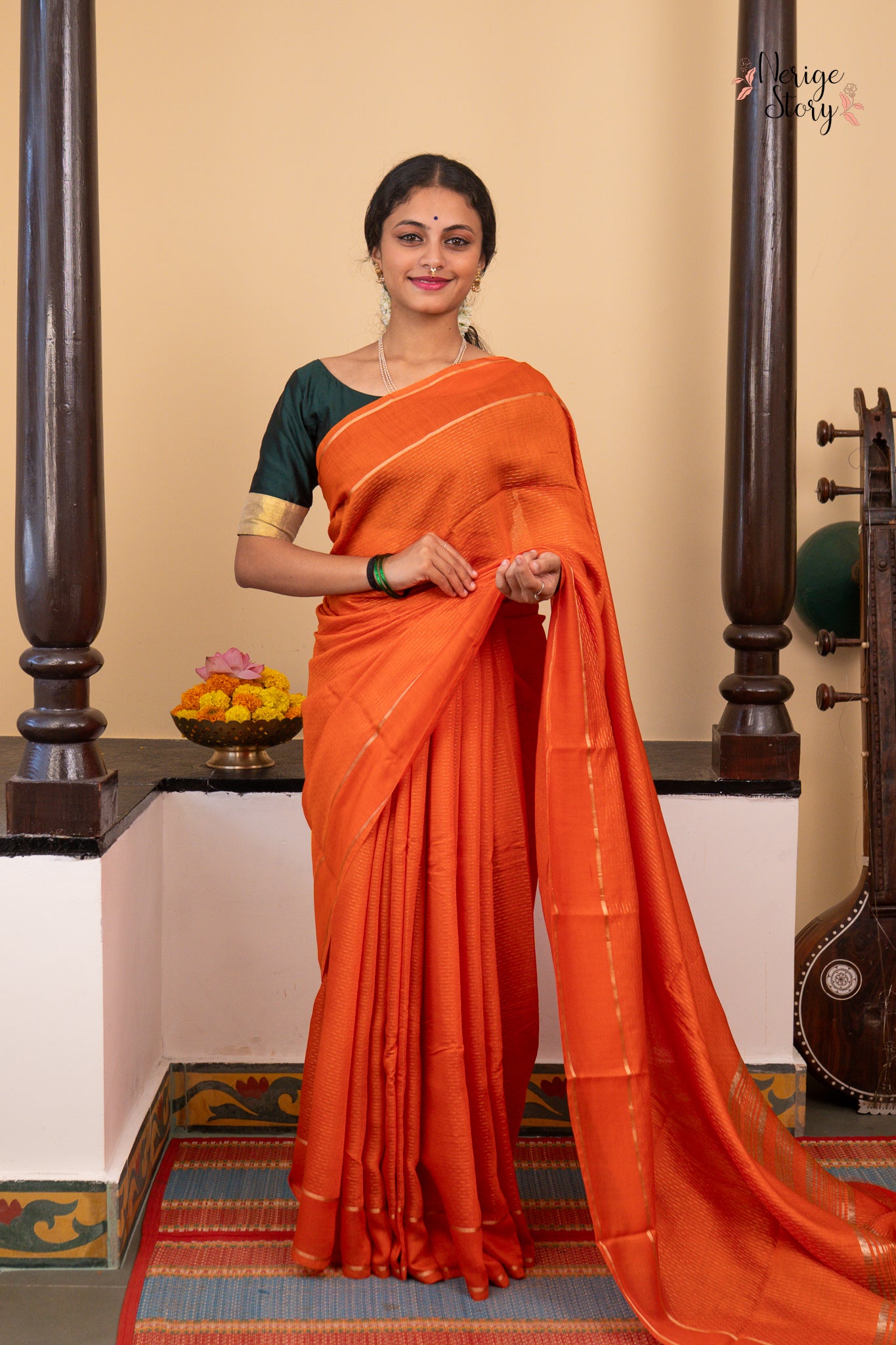 PAVIKA (पविका)