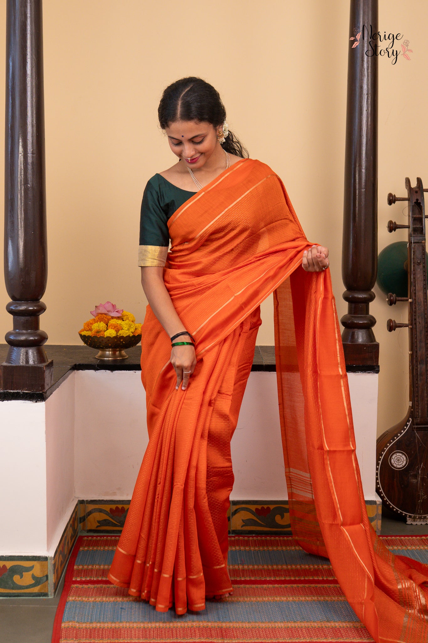 PAVIKA (पविका)