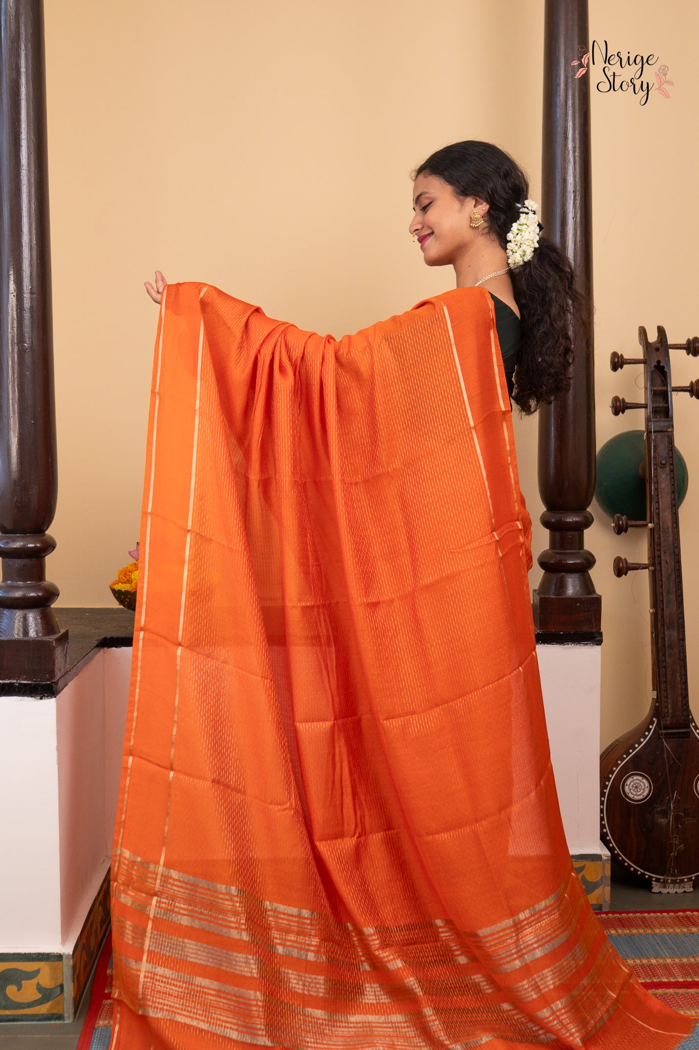 PAVIKA (पविका)