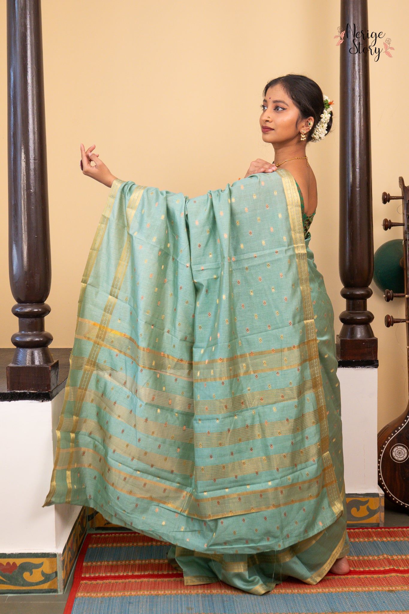 DAITYAJA (दैत्यजा)