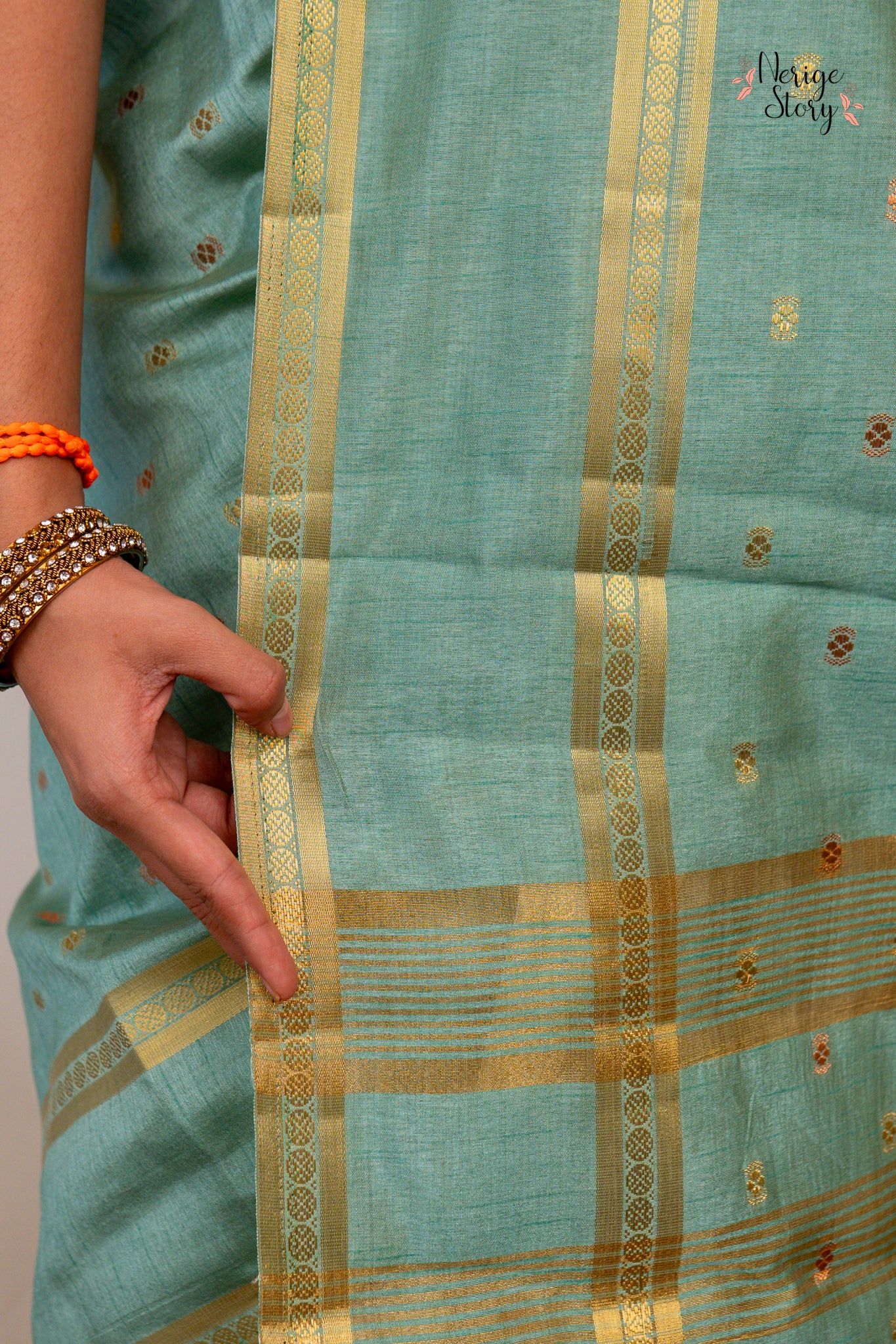 DAITYAJA (दैत्यजा)