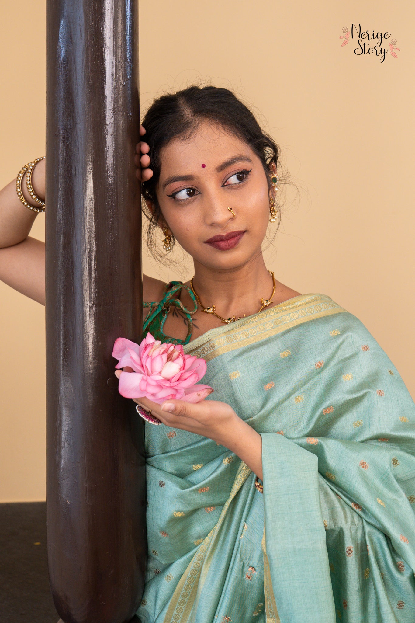 DAITYAJA (दैत्यजा)