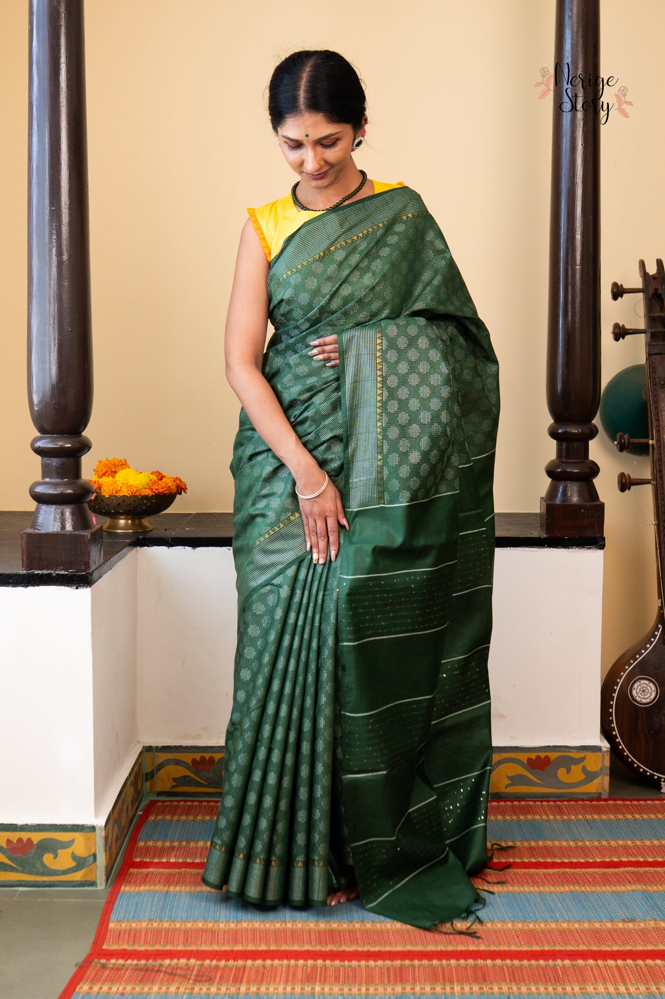 MAITRINI (मैत्रिणी)