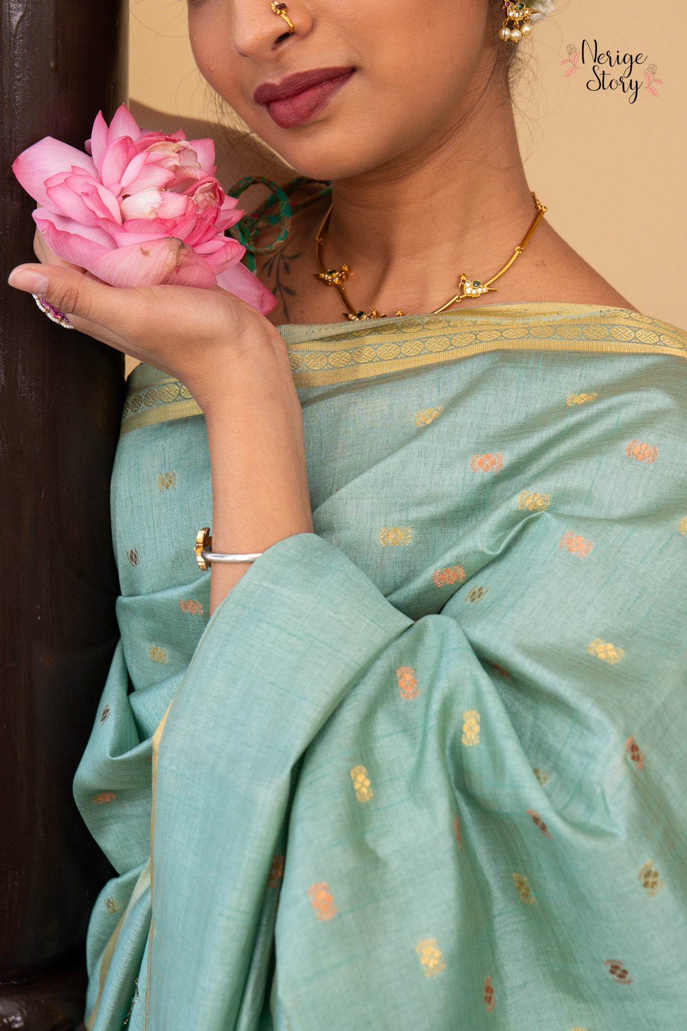 DAITYAJA (दैत्यजा)