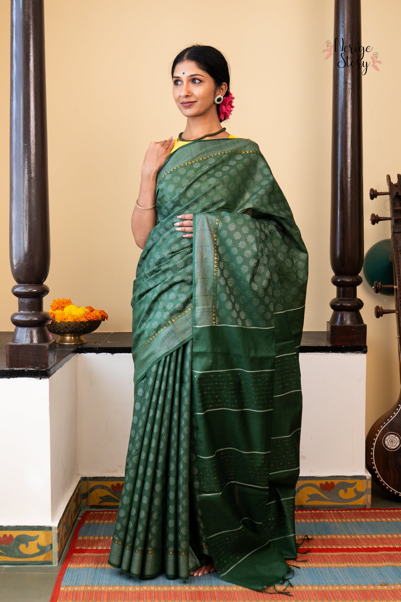 MAITRINI (मैत्रिणी)