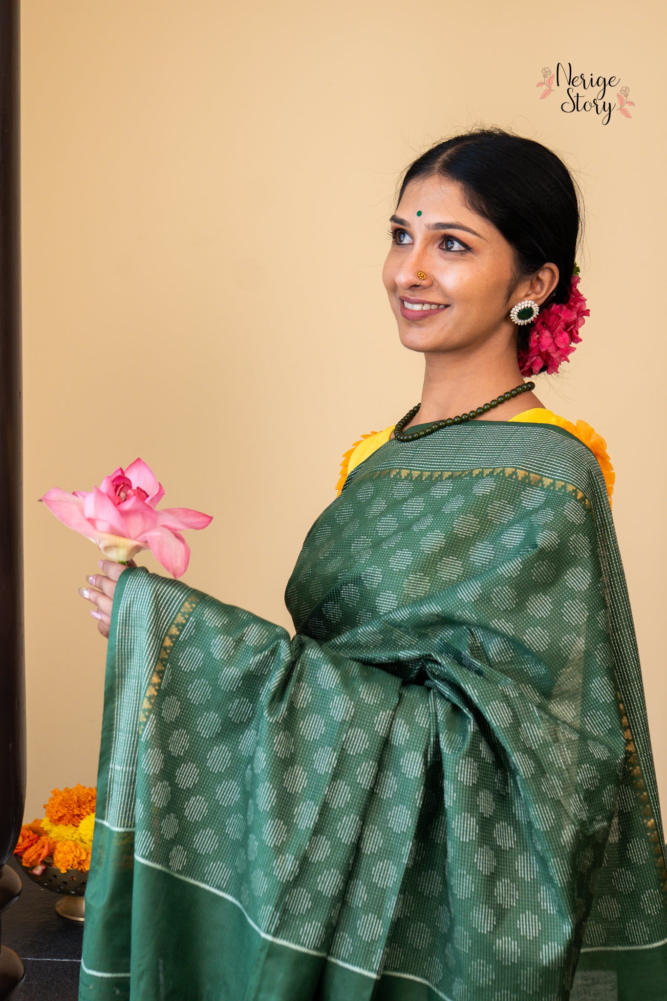 MAITRINI (मैत्रिणी)