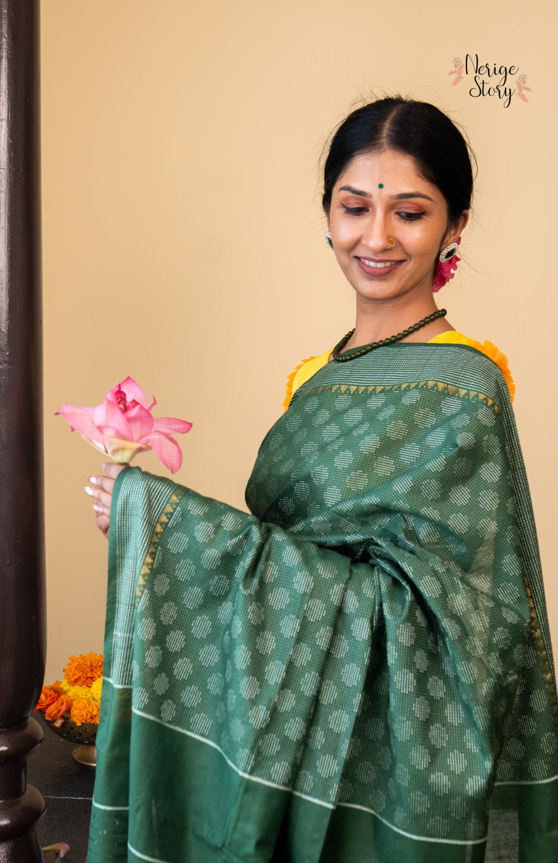 MAITRINI (मैत्रिणी)