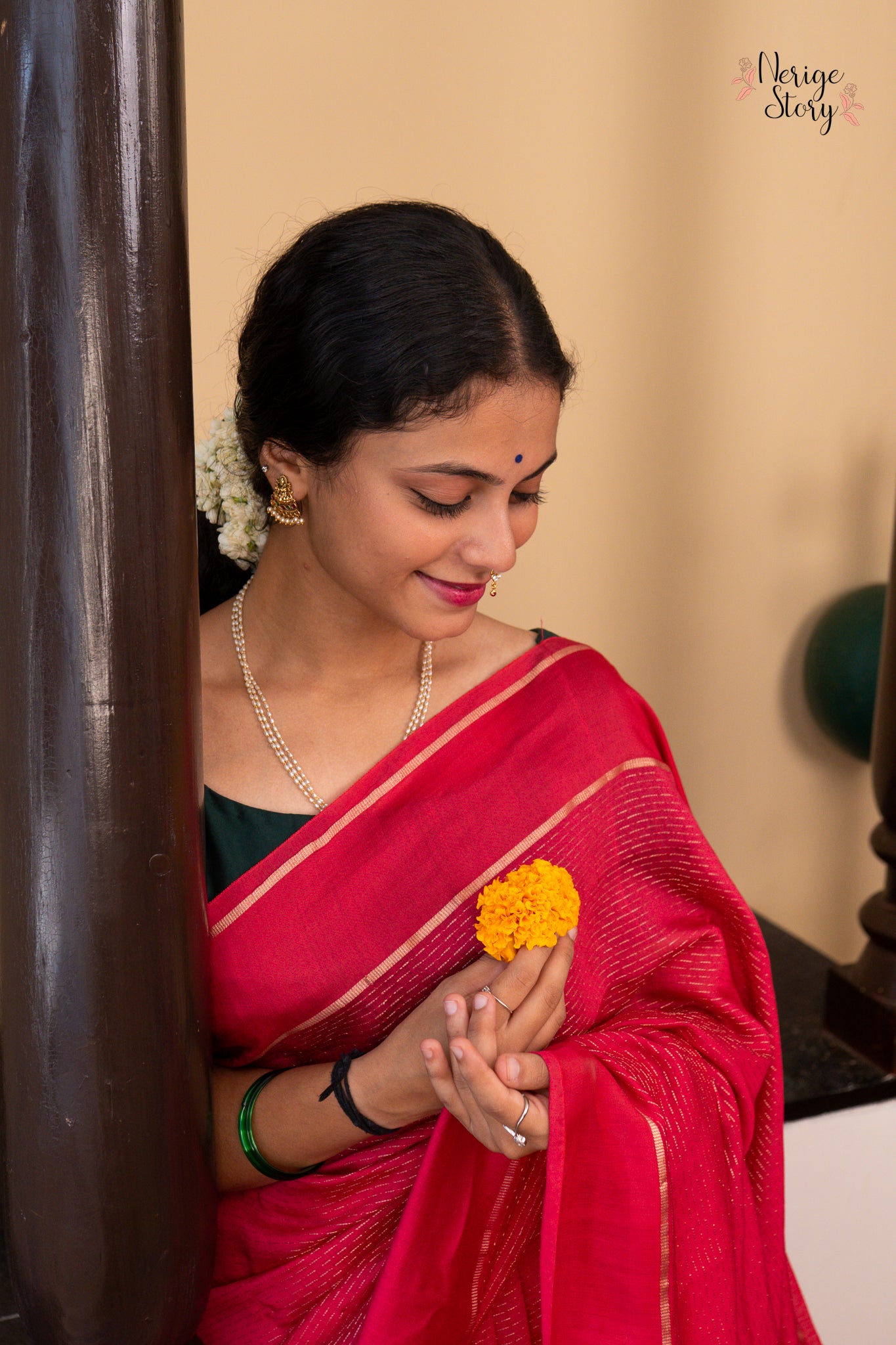 TULIRA (तुलिरा)