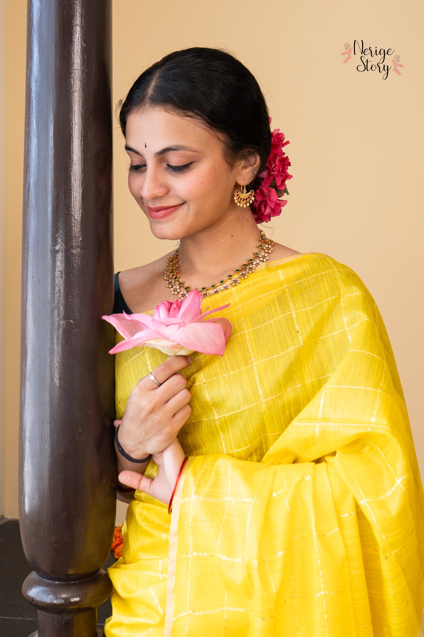 ROHITA (रोहिता)