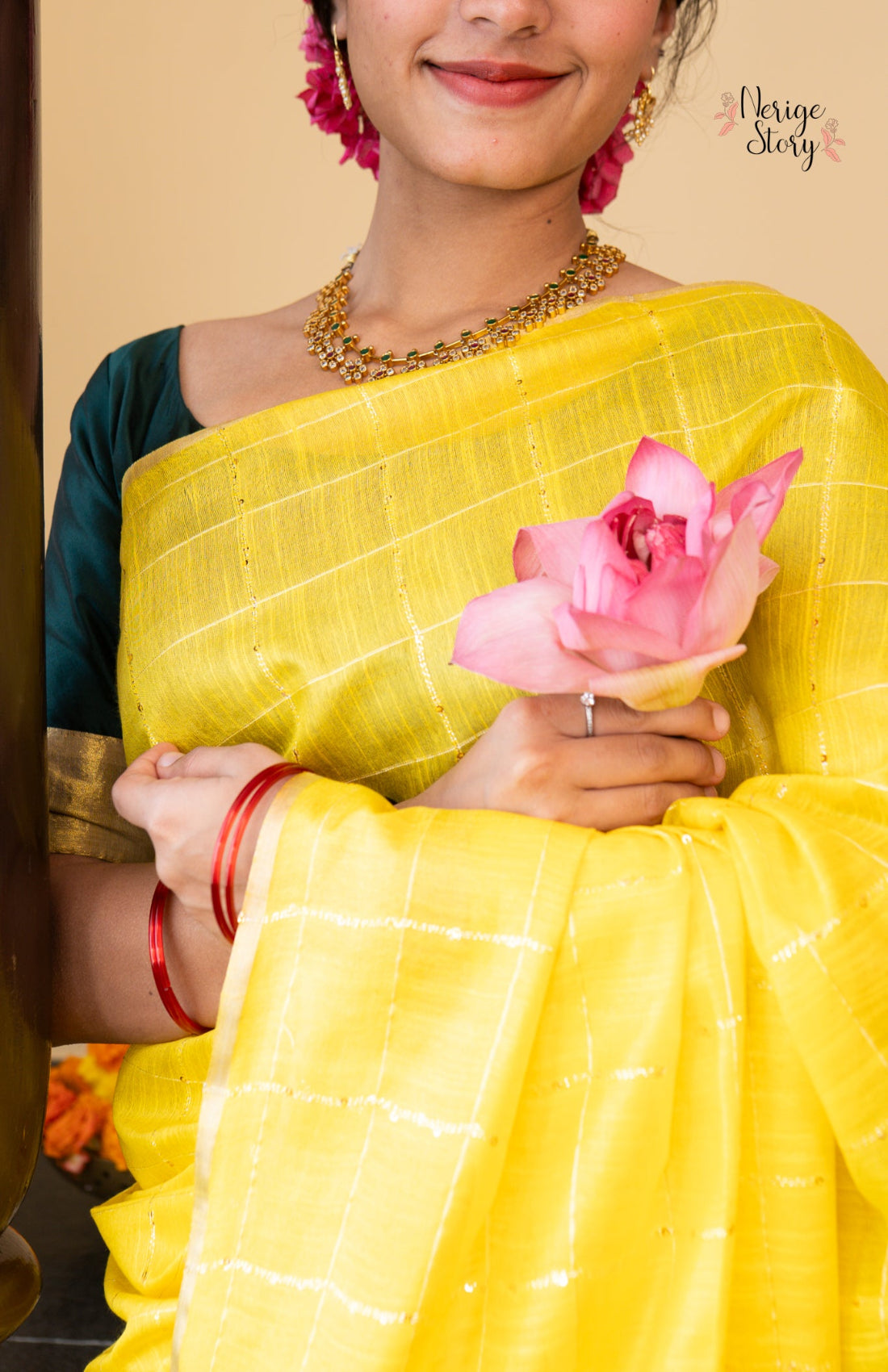 ROHITA (रोहिता)