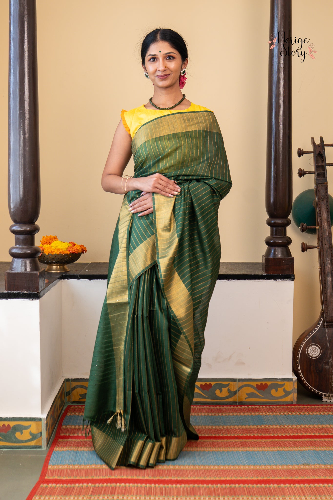 KUSUMIKA (कुसुमिका)