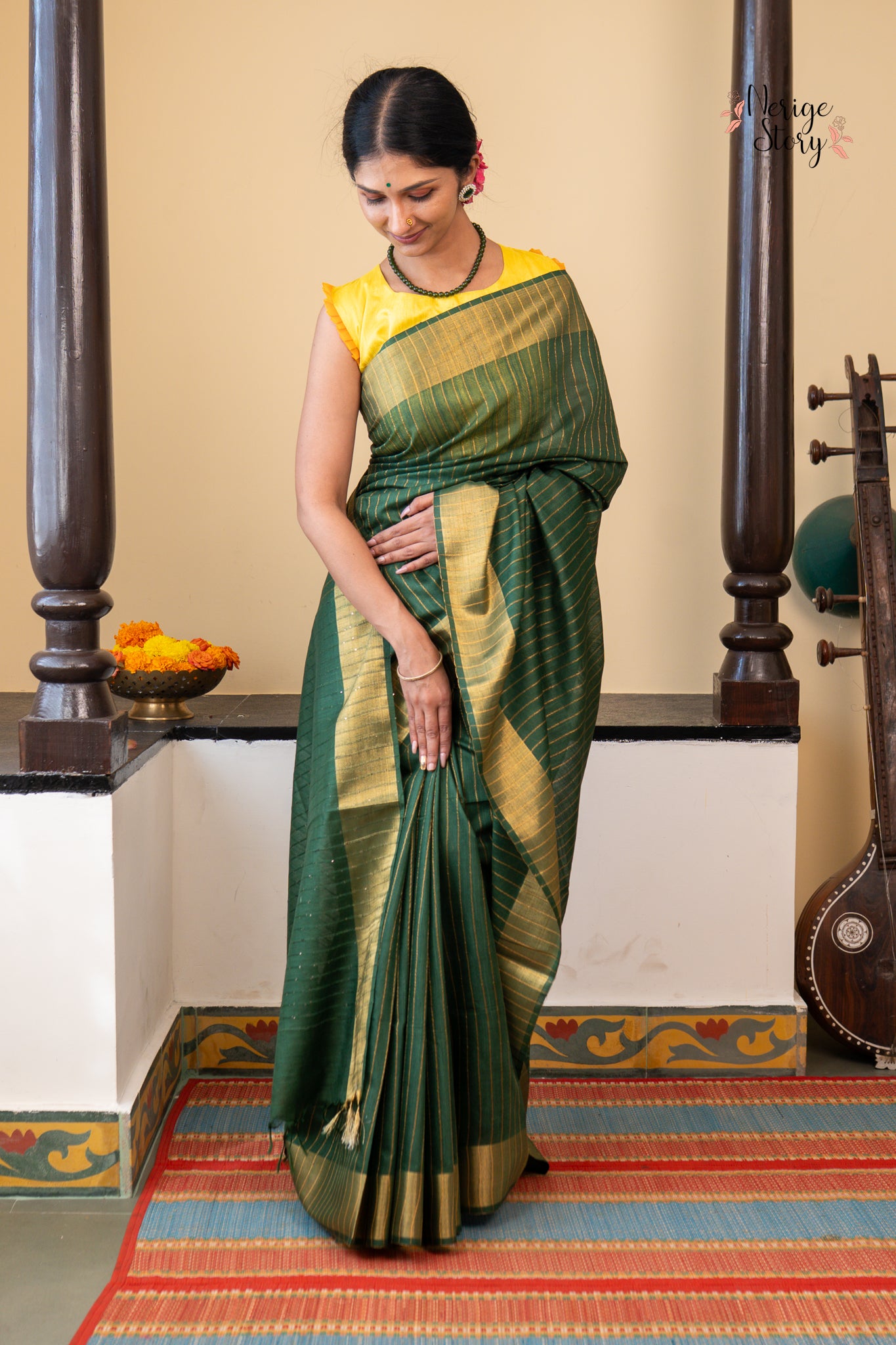 KUSUMIKA (कुसुमिका)