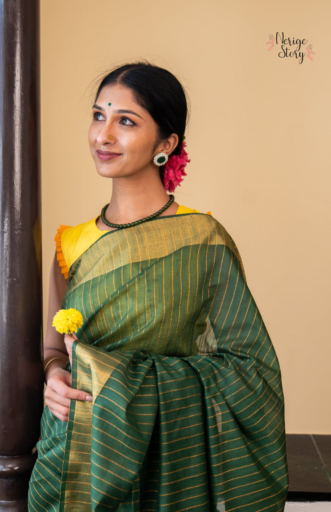 KUSUMIKA (कुसुमिका)