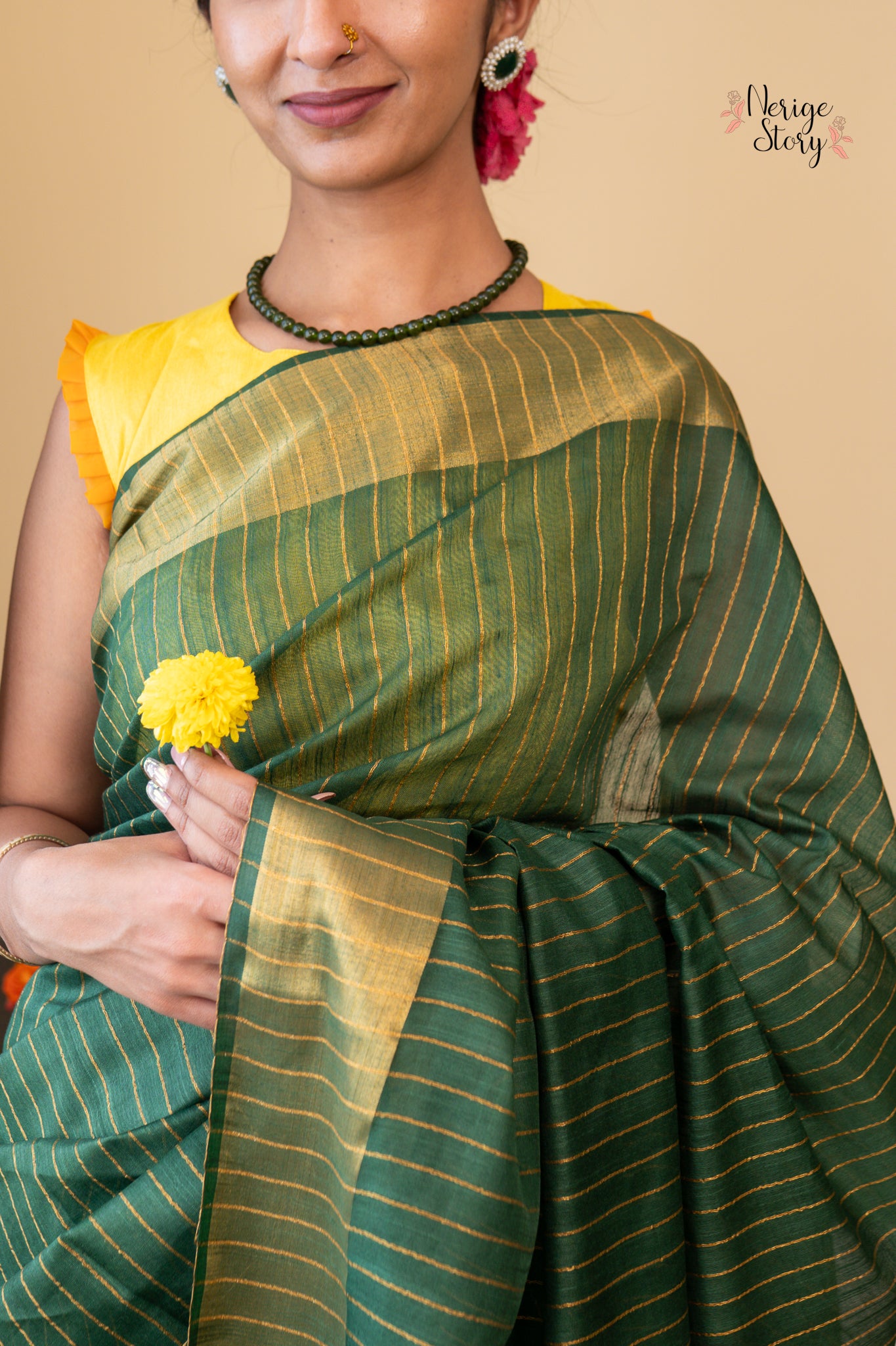 KUSUMIKA (कुसुमिका)