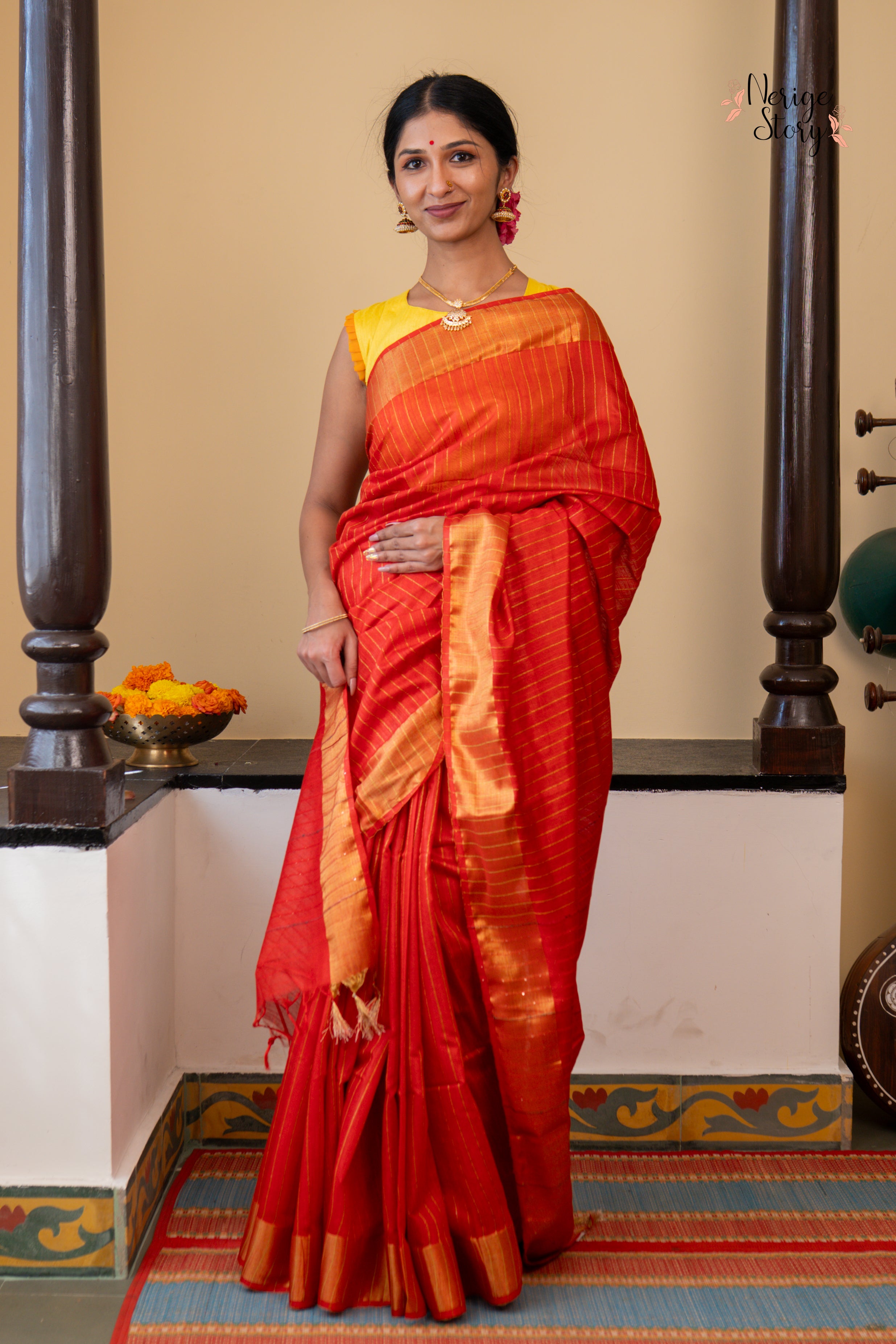 KALPAJA (कल्पजा)