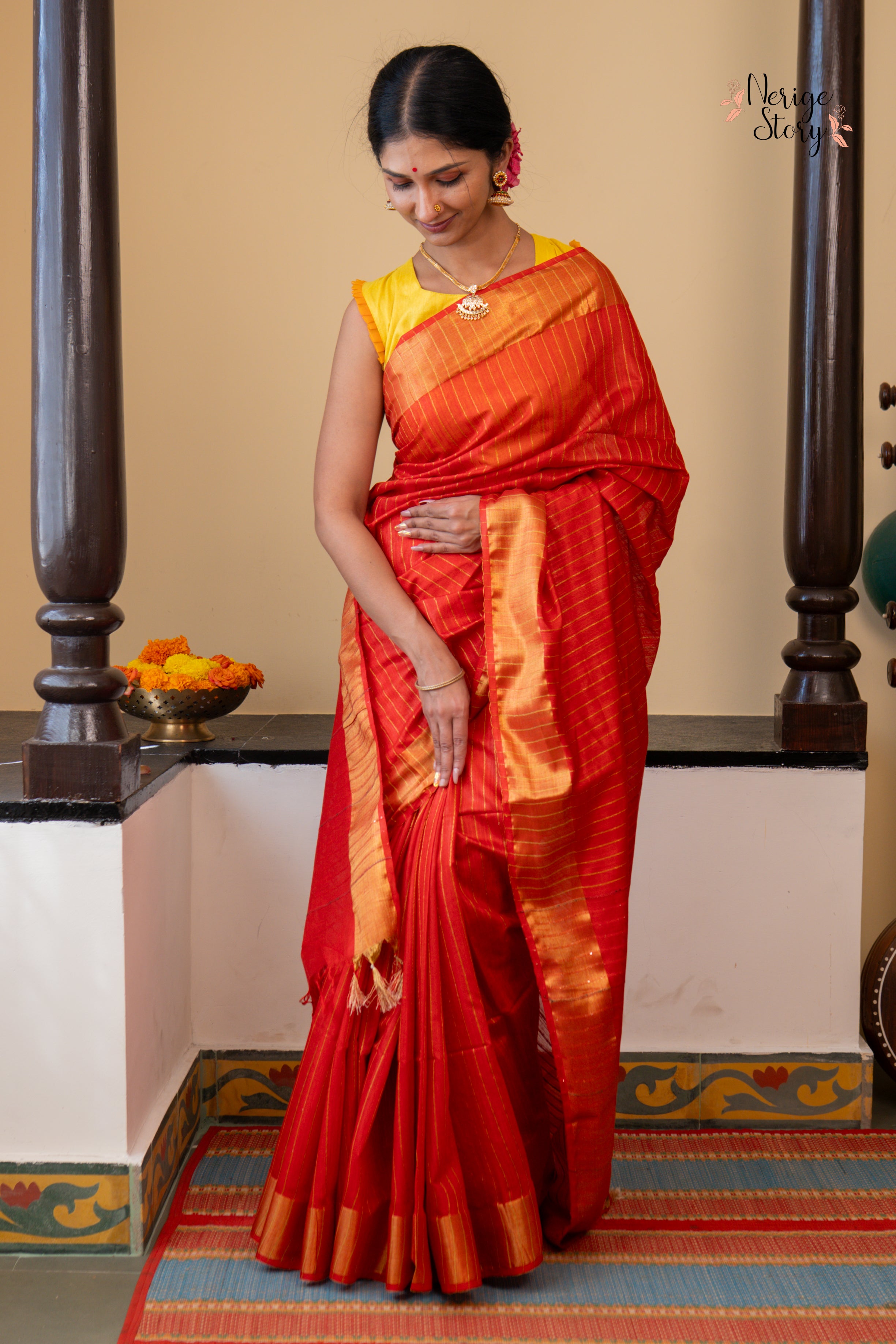 KALPAJA (कल्पजा)