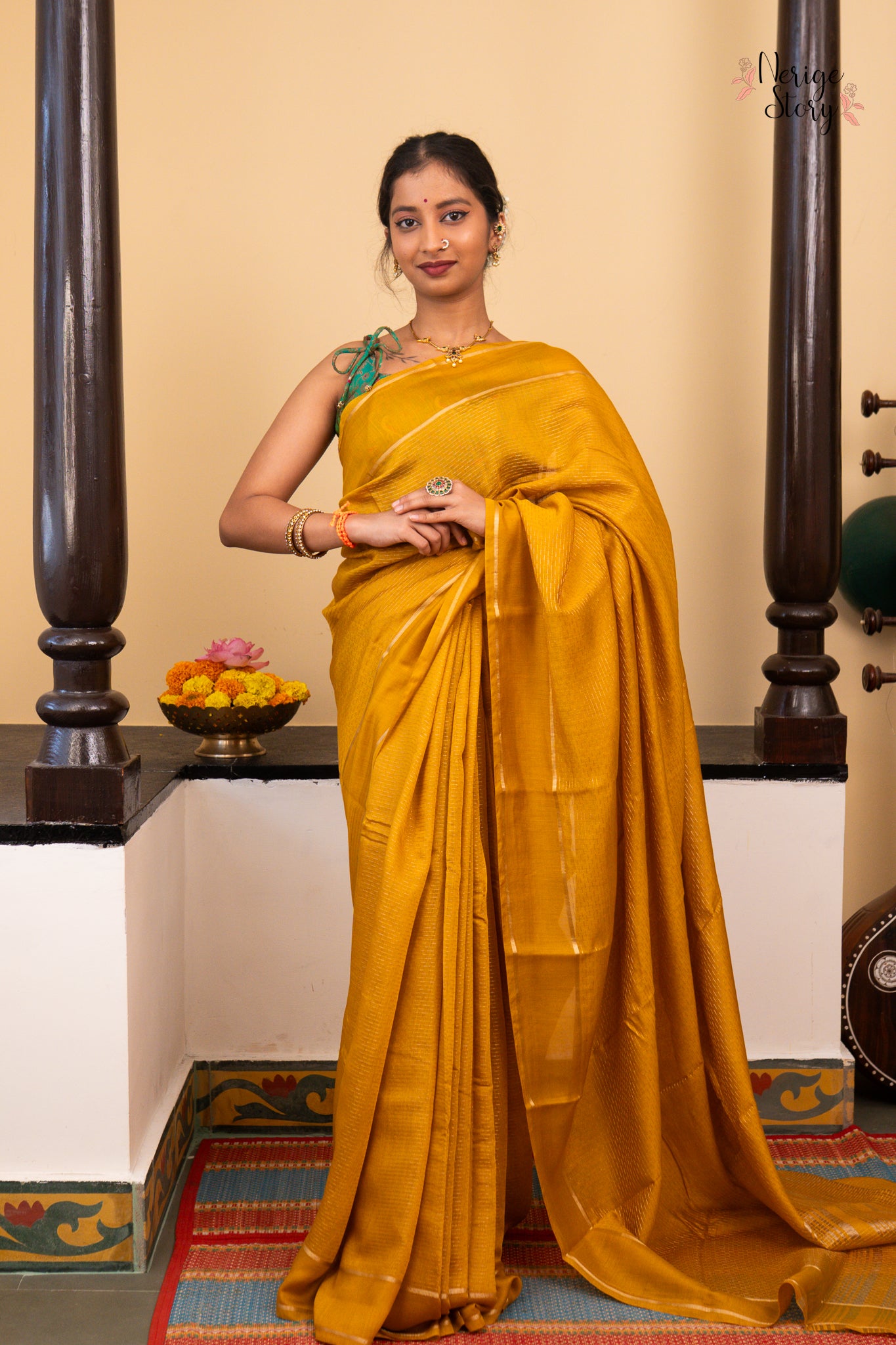 WAMIKA (वामिका)