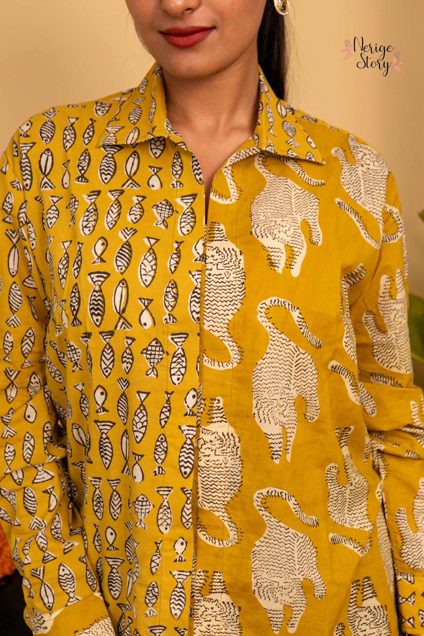 KASTURI (कस्तूरी)