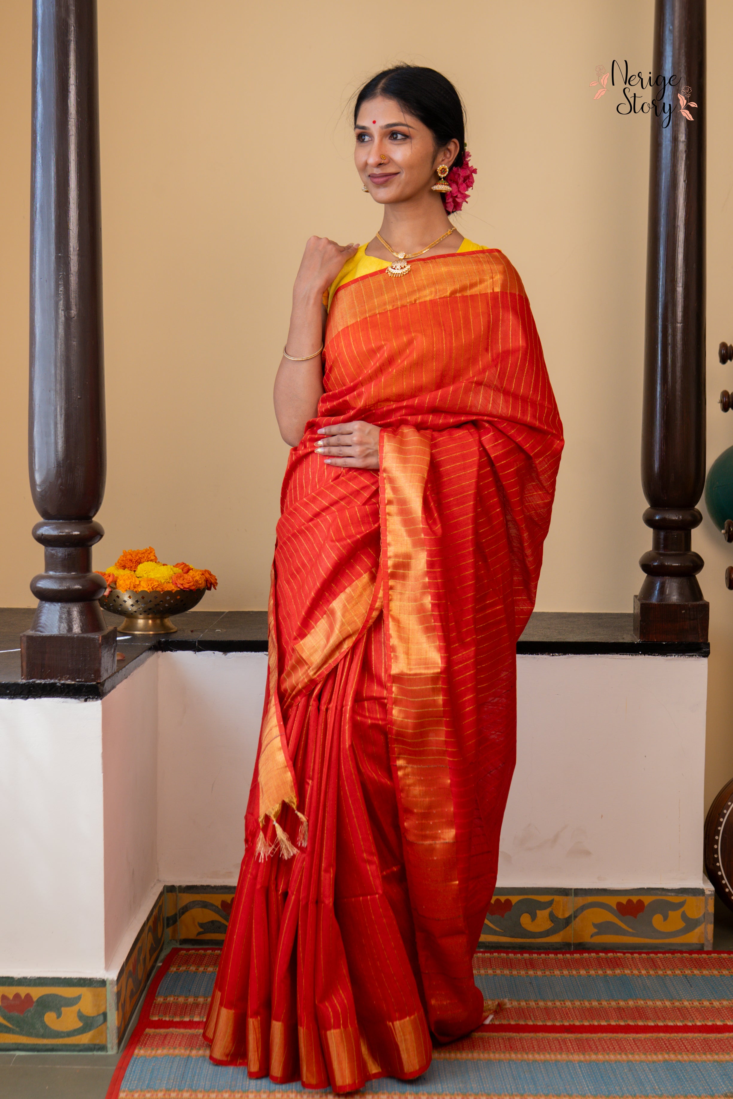 KALPAJA (कल्पजा)