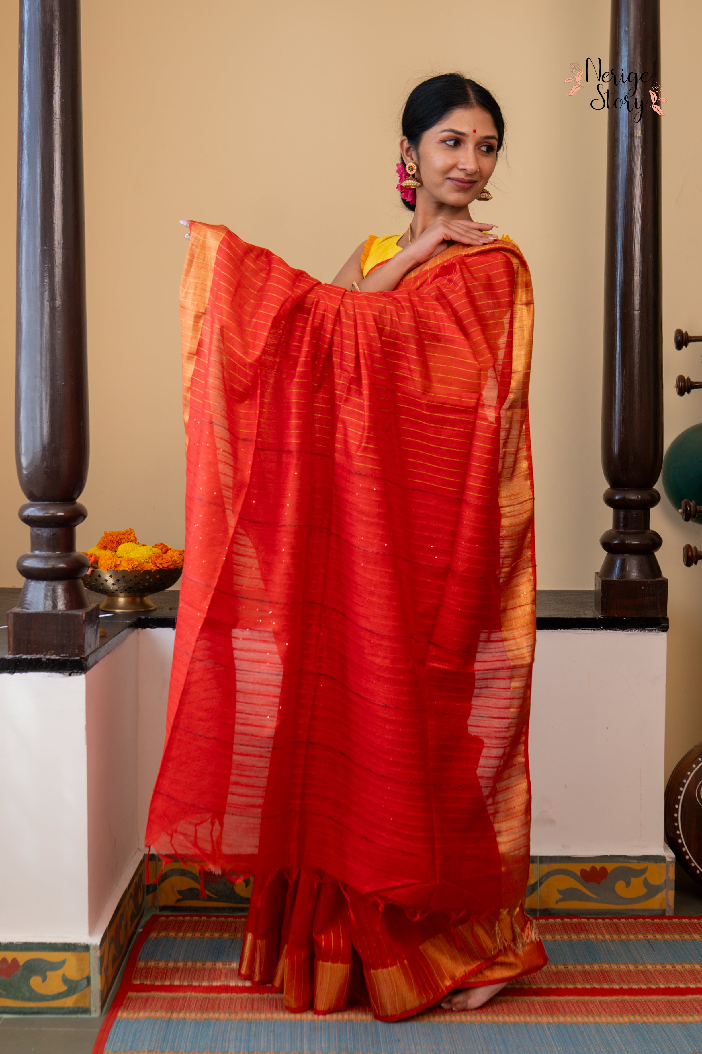 KALPAJA (कल्पजा)