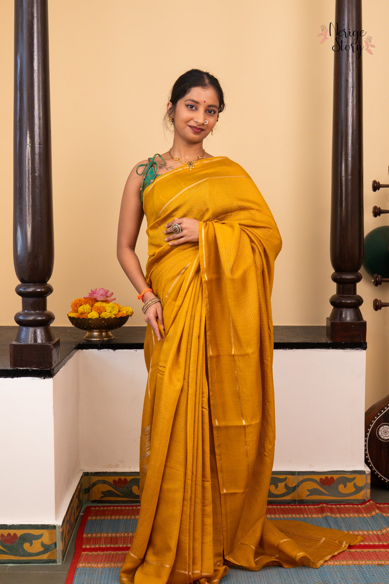 WAMIKA (वामिका)