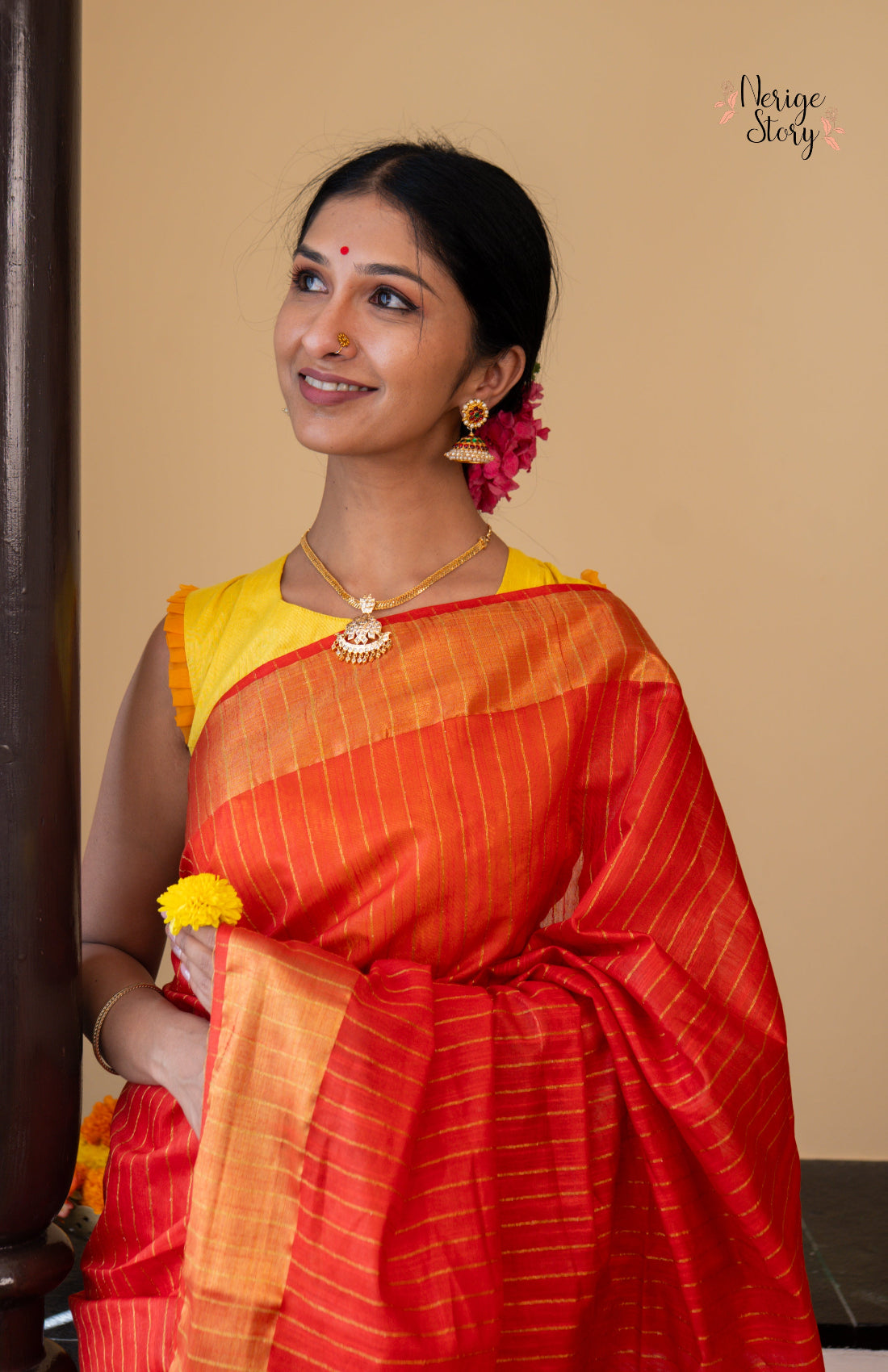 KALPAJA (कल्पजा)