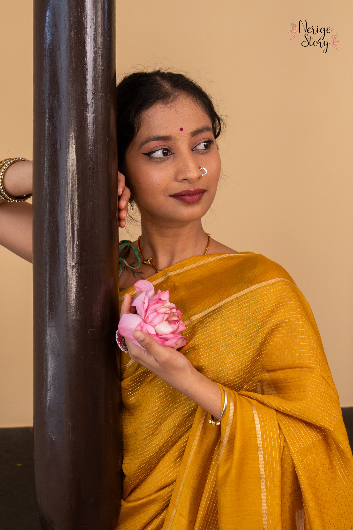 WAMIKA (वामिका)