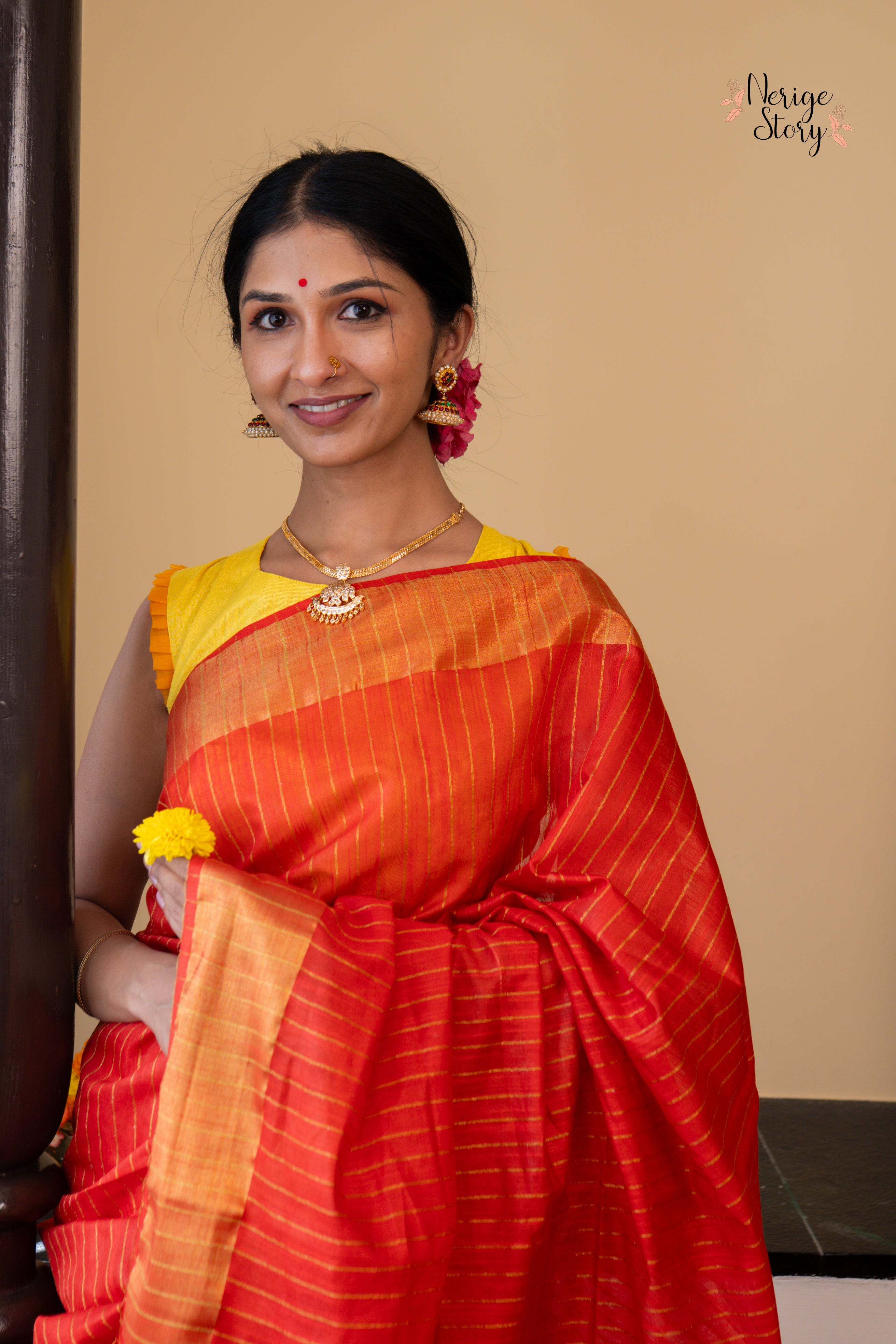 KALPAJA (कल्पजा)