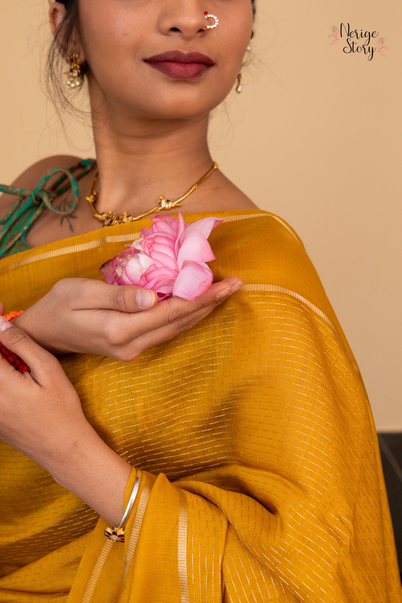 WAMIKA (वामिका)